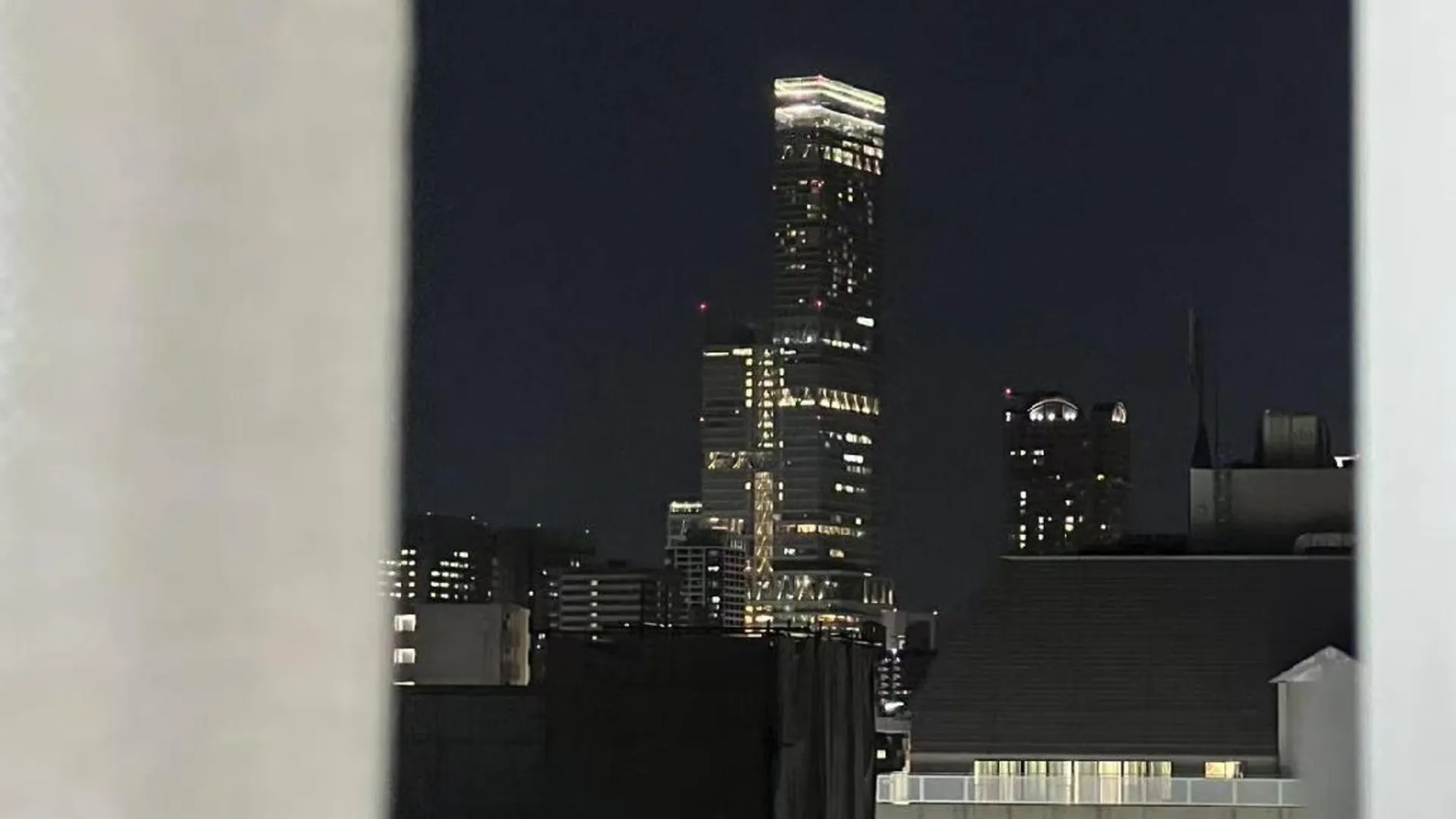 오사카 사쿠라노코이 3성급 호텔 레스토랑