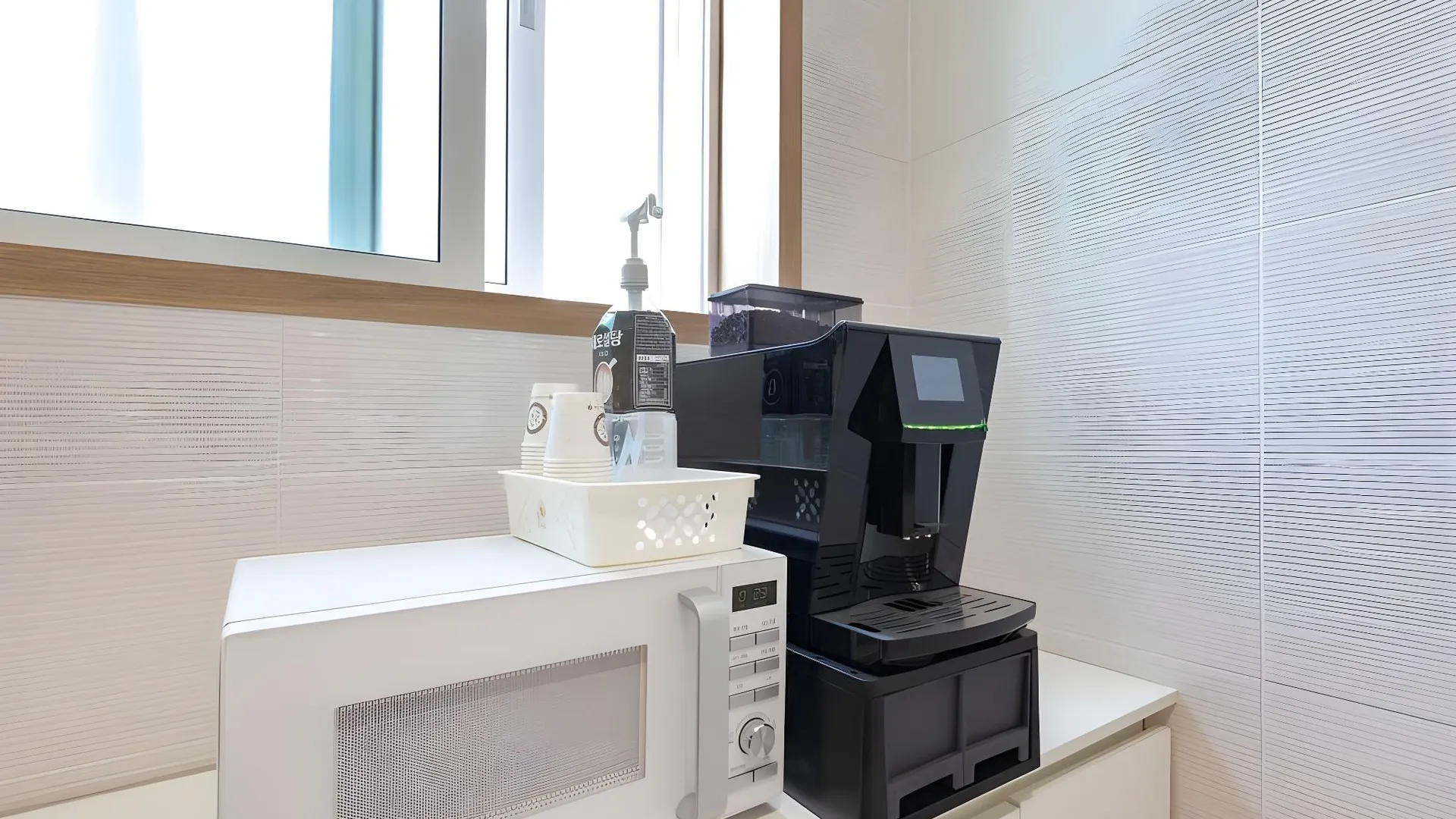 강릉 아가바라 강릉 2성급 게스트하우스 스위트룸