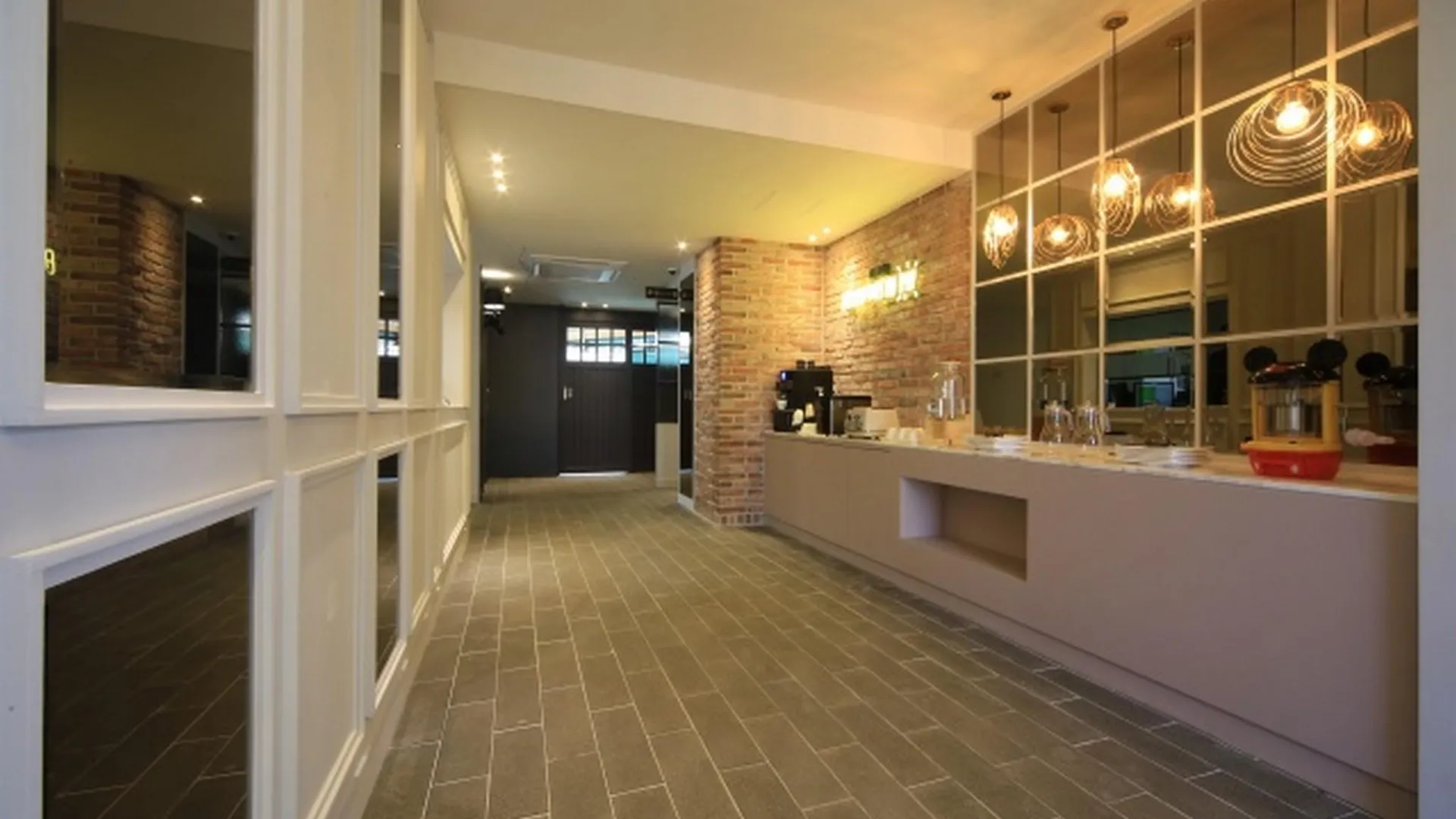 울산 울산 일산 프렌치코드 1성급 호텔 부대시설