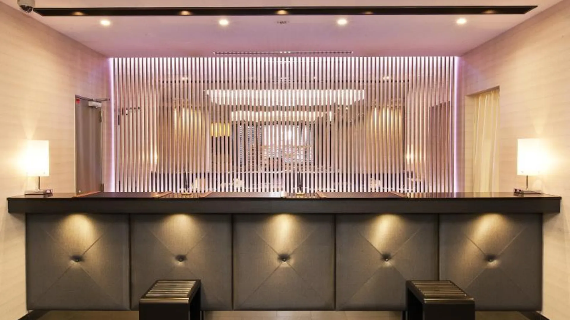 도쿄 / 동경 소테츠 프레사 인 니혼바시 닌교초 3성급 호텔 로비