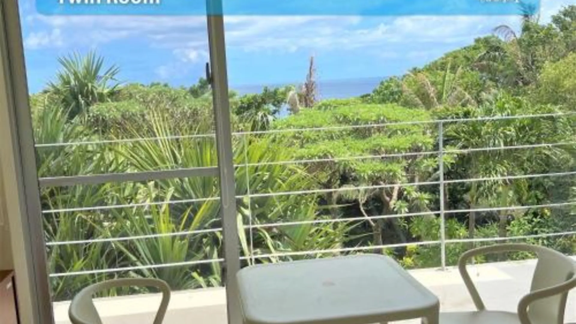 이시가키 青の洞窟 Blue in Green 3성급 게스트하우스 수영장