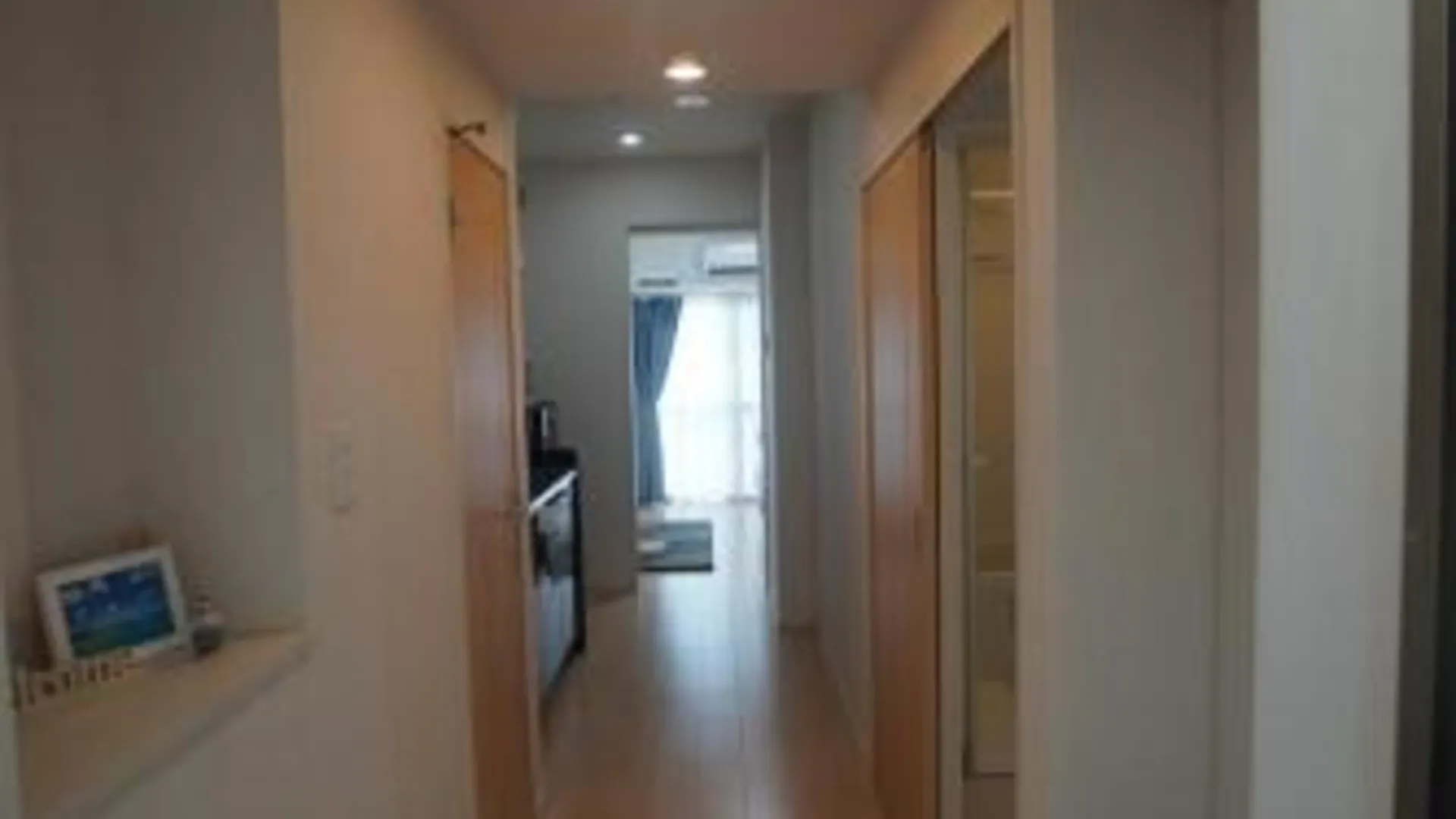 오키나와 본섬 Daruma apartment 403 3성급 싱글룸 레스토랑