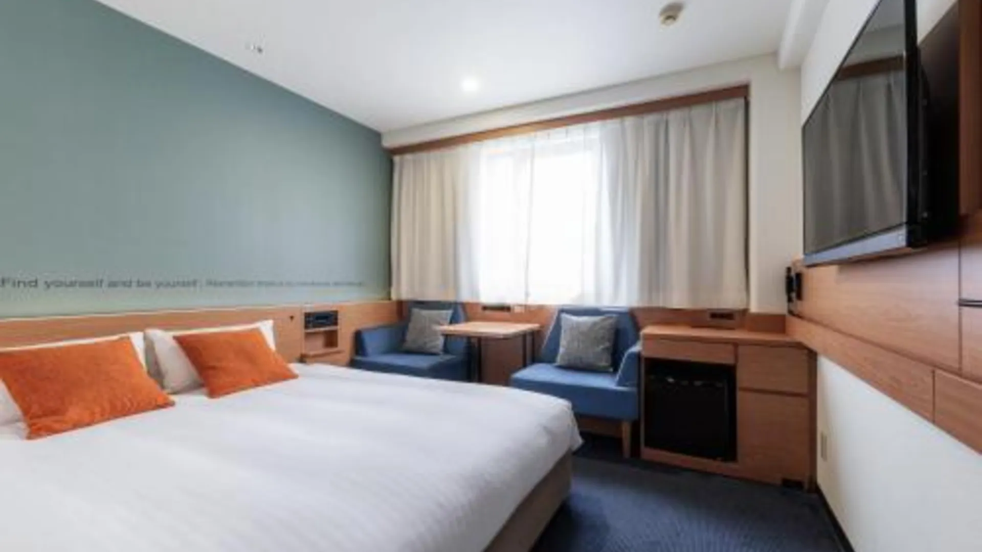 도쿄 / 동경 니시테츠 호텔 신주쿠 3성급 호텔 스위트룸