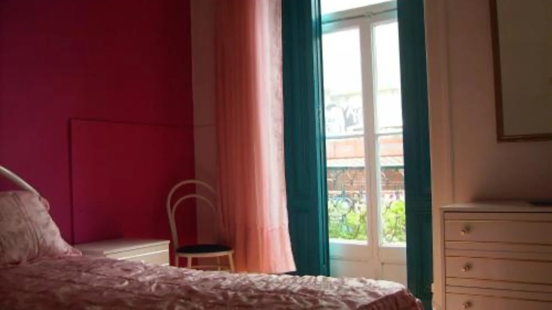 리스본 디아스 에 도밍게스 2성급 호텔 수영장