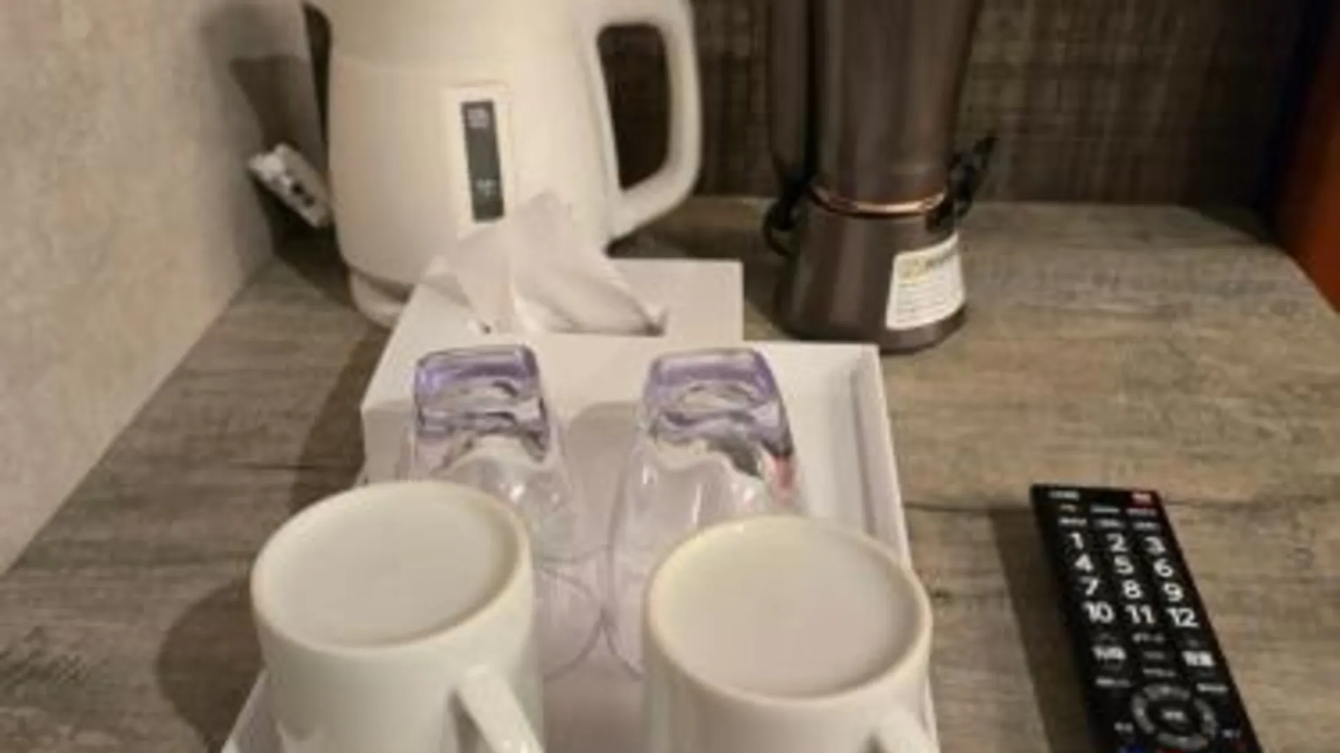 교토 호텔 재패네스크 교토 스테이션 제쿠 애넥스 3성급 호텔 스위트룸