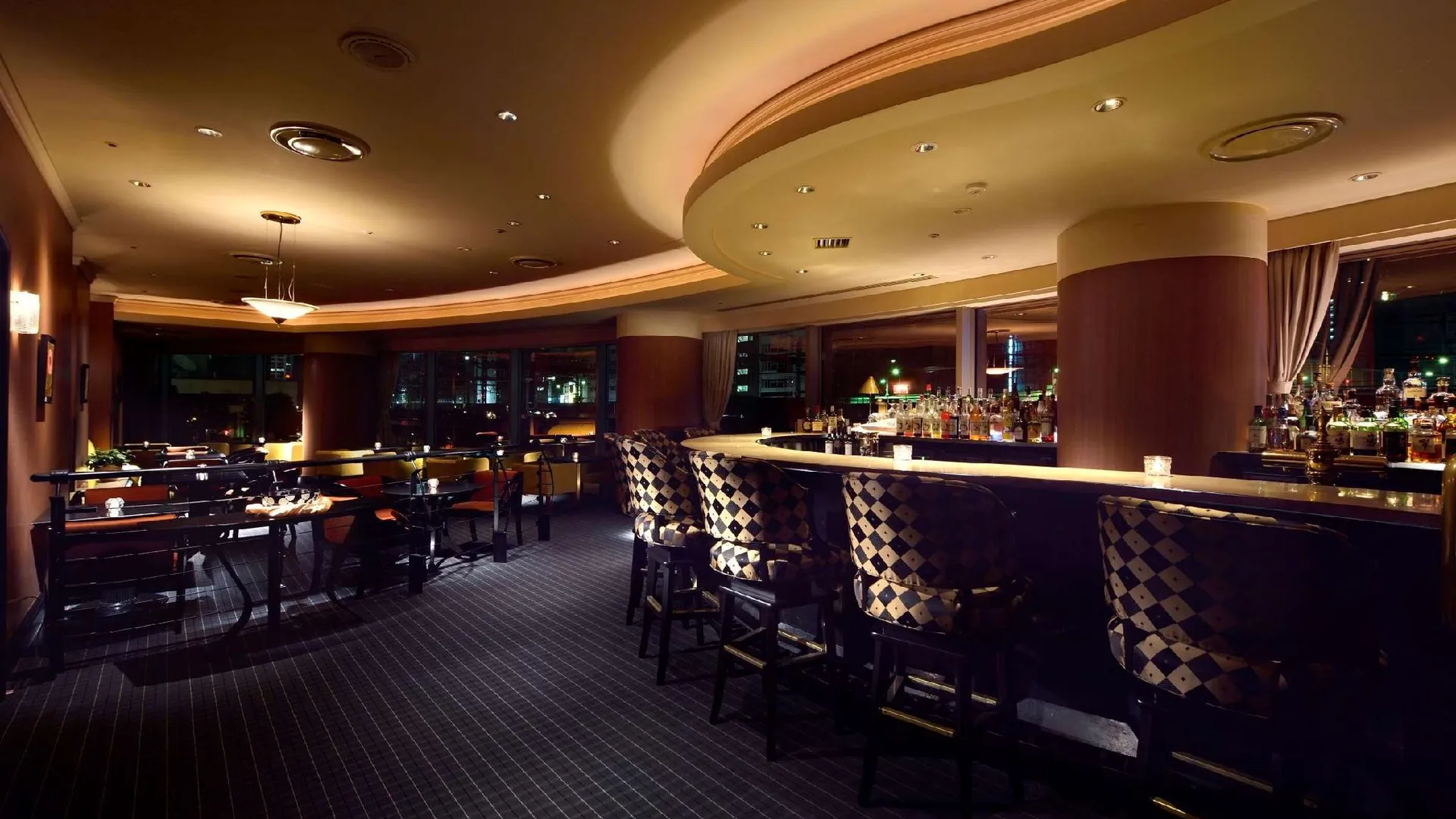 도쿄 / 동경 다이-이치 호텔 도쿄 4성급 호텔 객실