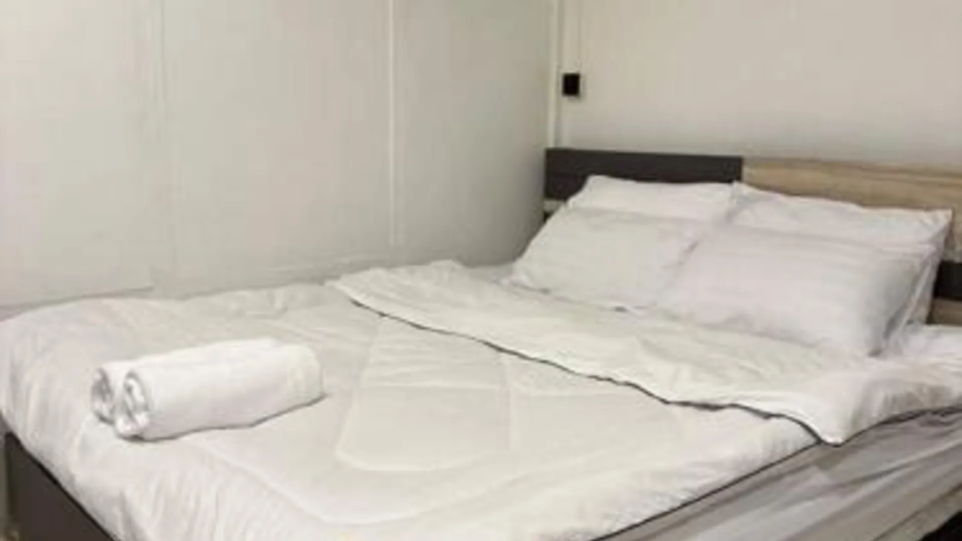 방콕 Chubby 5 Room 5 2성급 싱글룸 스위트룸