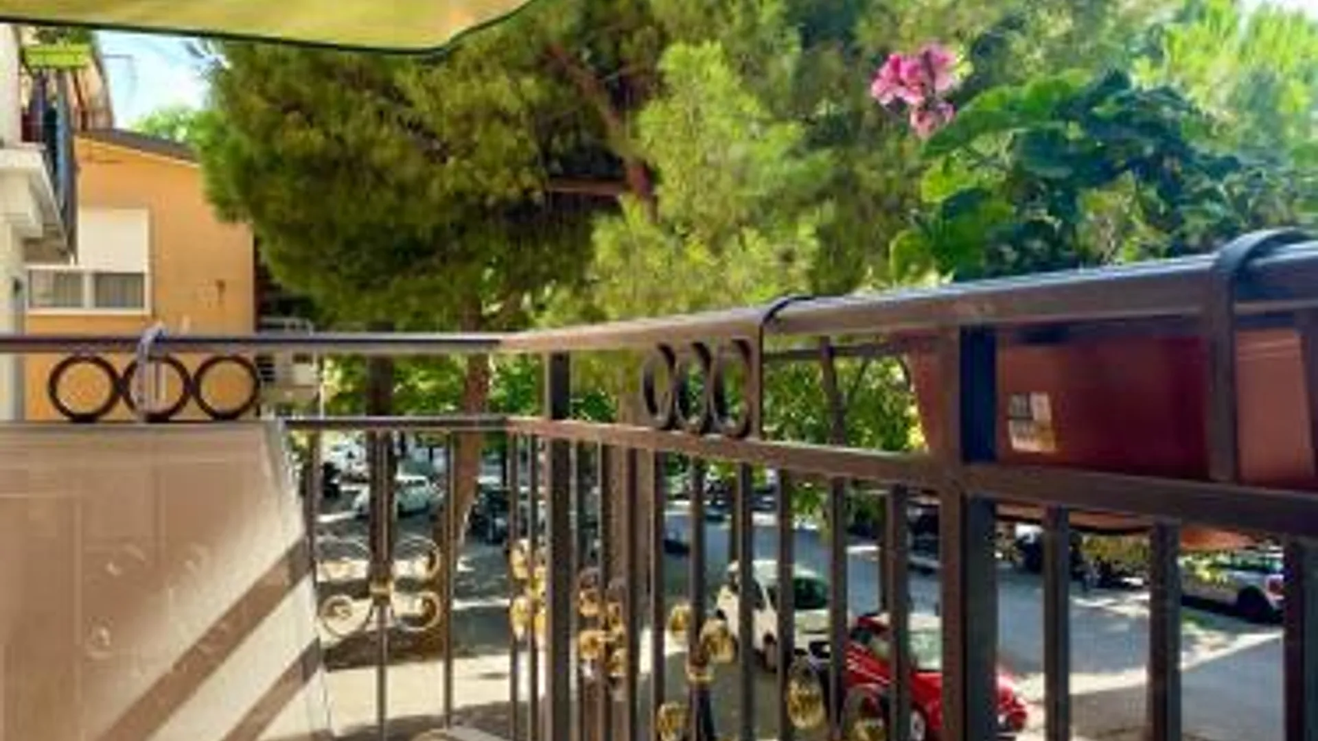 리도 데글리 에스텐시 Casa Rosa 3성급 게스트하우스 외관