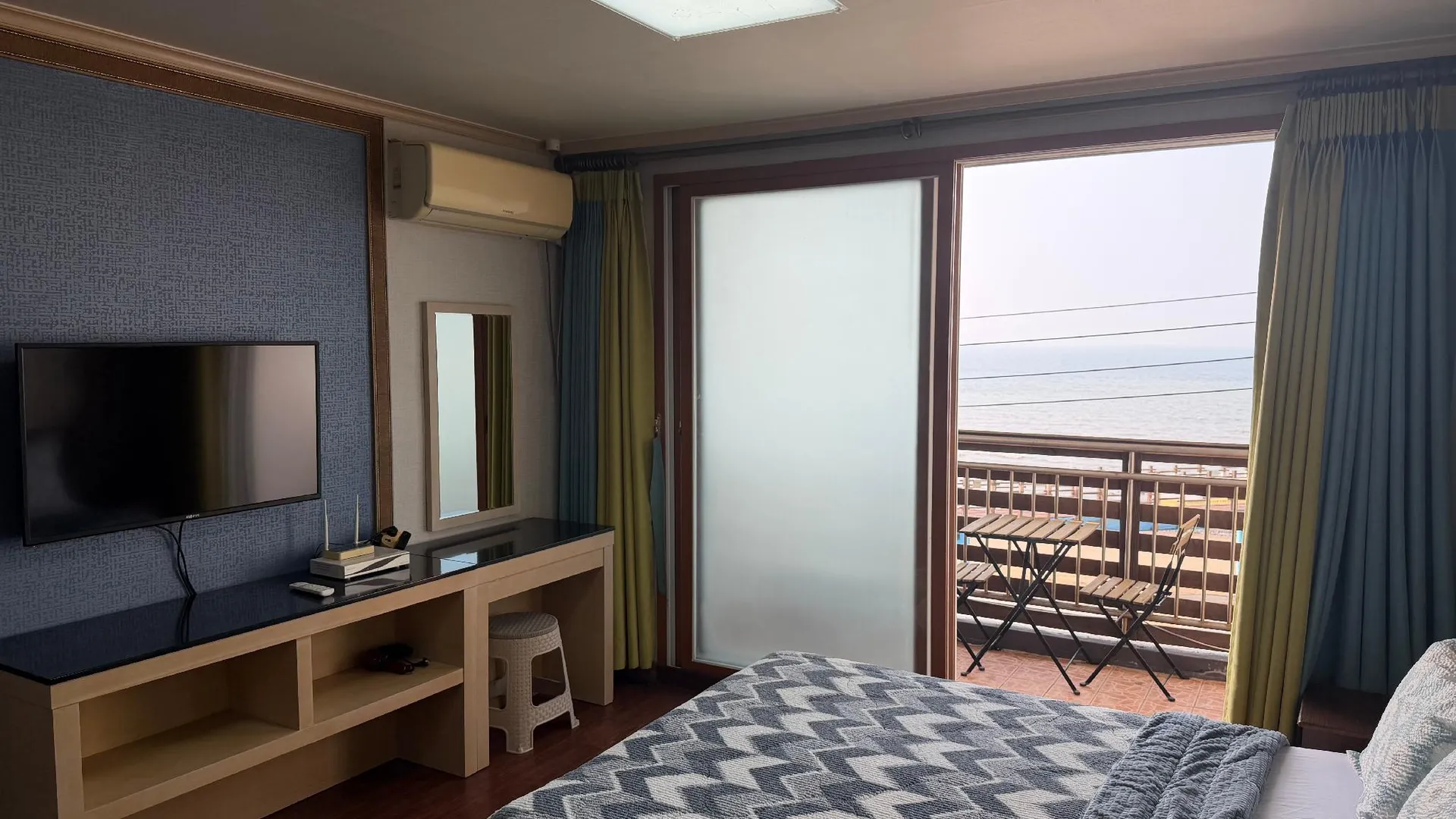 화성 양지리조텔 3성급 호텔 스위트룸