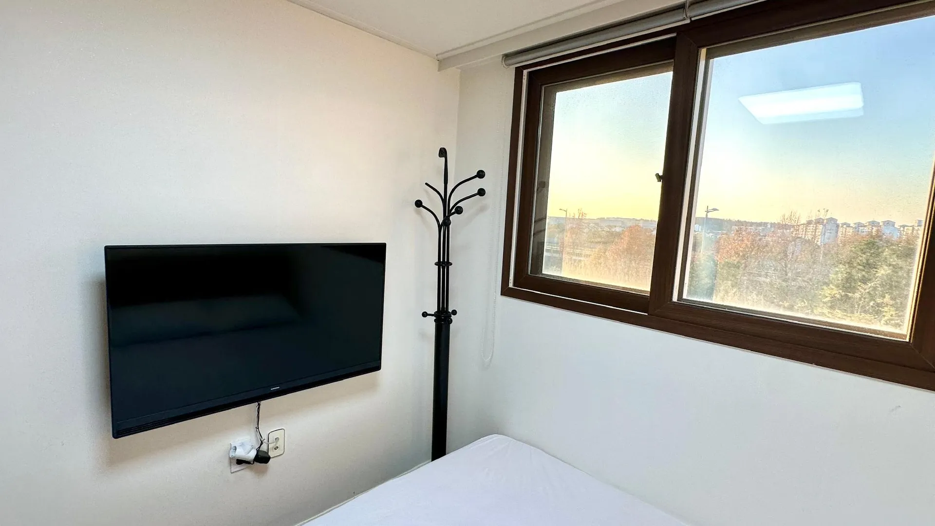 인천 Incheon Airport Hue House (Double Room A) 3성급 싱글룸 외관
