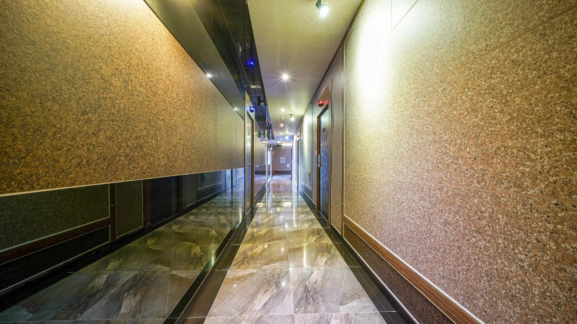 울산 울산 무거동 시카고 2성급 호텔 객실