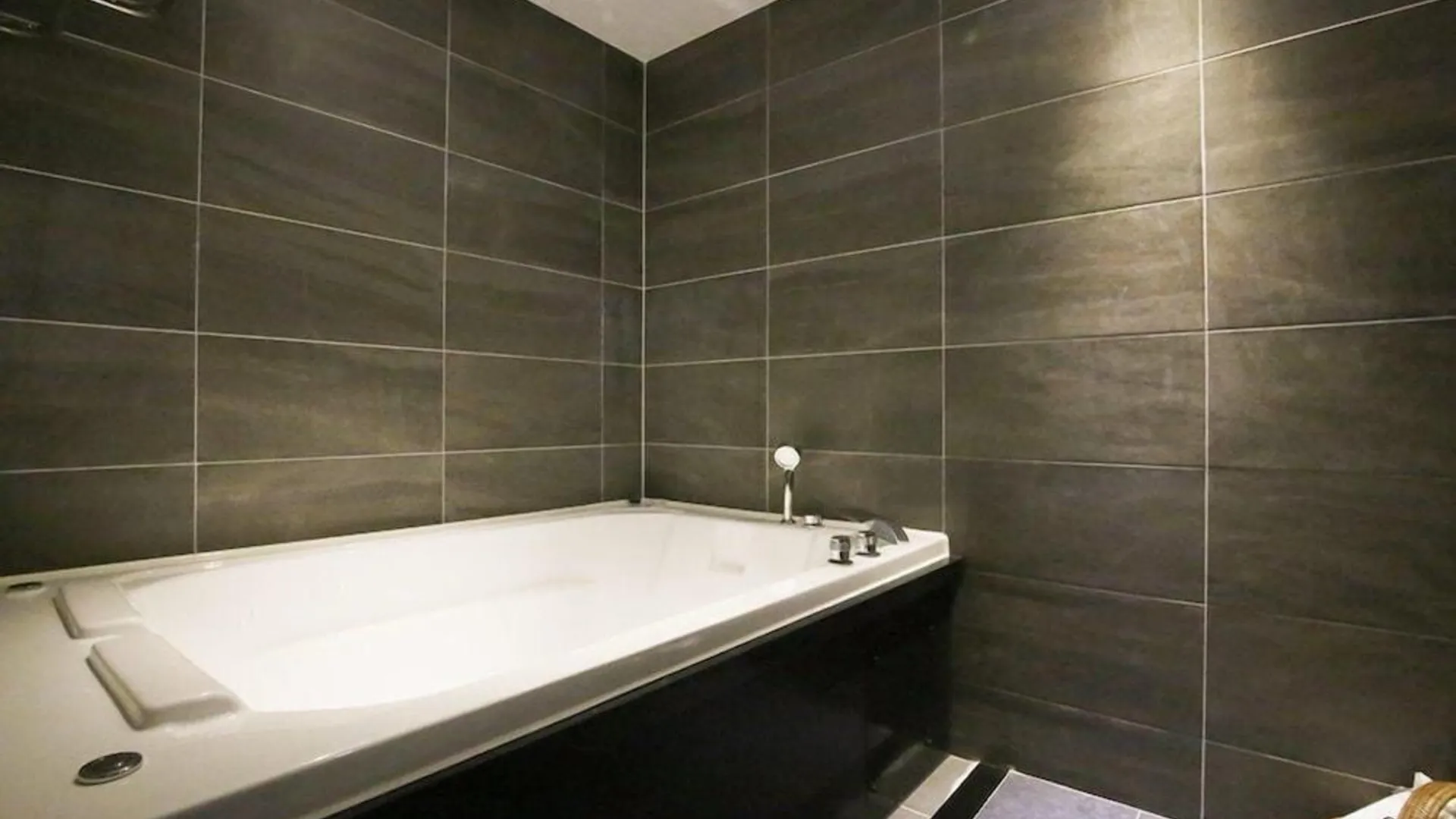 천안 Hotel Class 2성급 호텔 전망