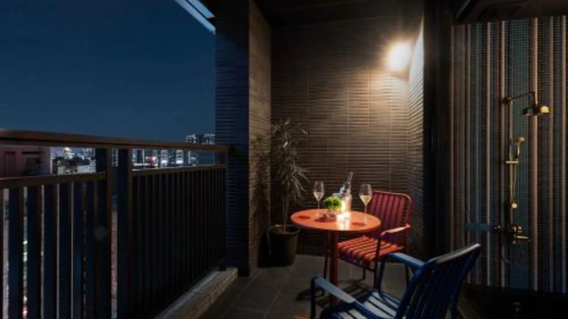 타이베이 하얏트 - 에피소드 다안 타이페이, jdv 바이 하얏트 4성급 호텔 수영장