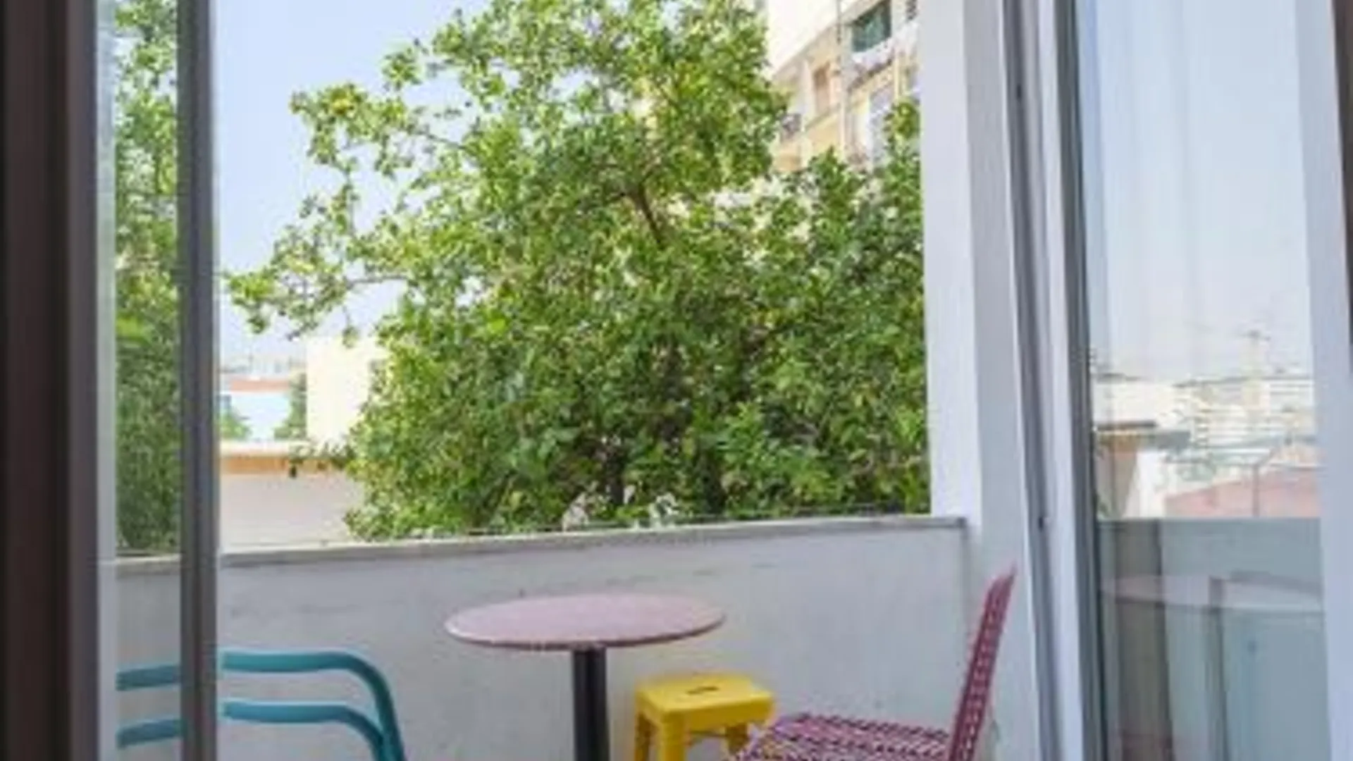 리스본 리스본 칠아웃 호스텔 2성급 호텔 부대시설