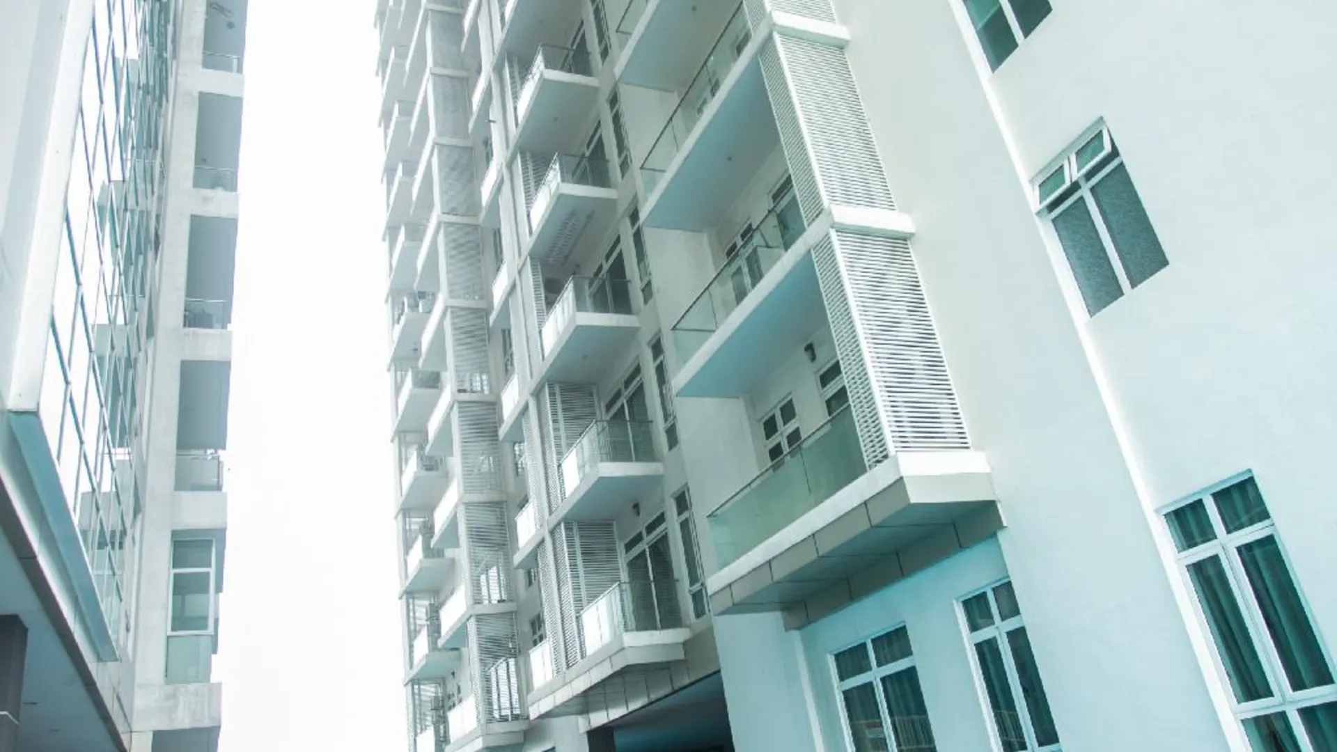 조호바루 / 조호르바루 조호바루의 스튜디오 프라이빗 하우스 (45m², 프라이빗 욕실 1개) 3성급 싱글룸 부대시설