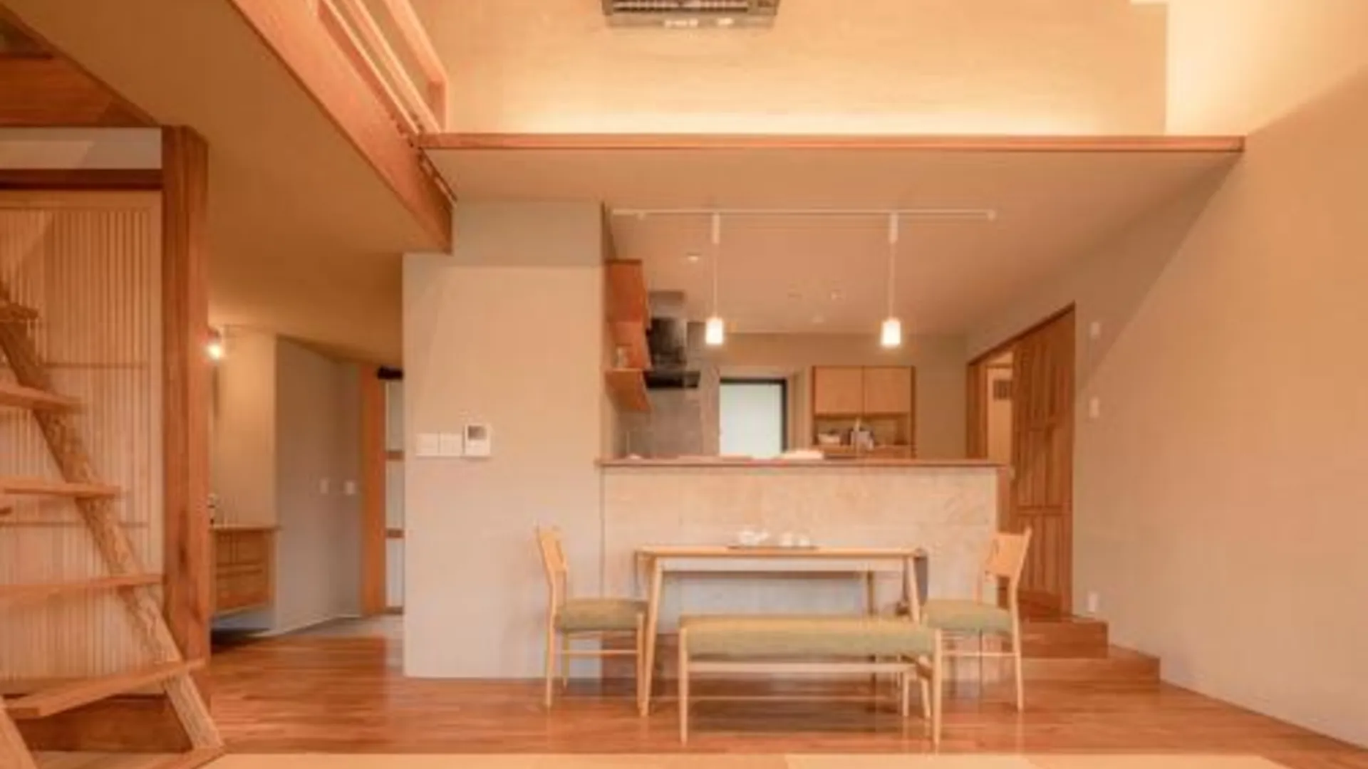 오키나와 본섬 세소코 산수이 5성급 게스트하우스 외관