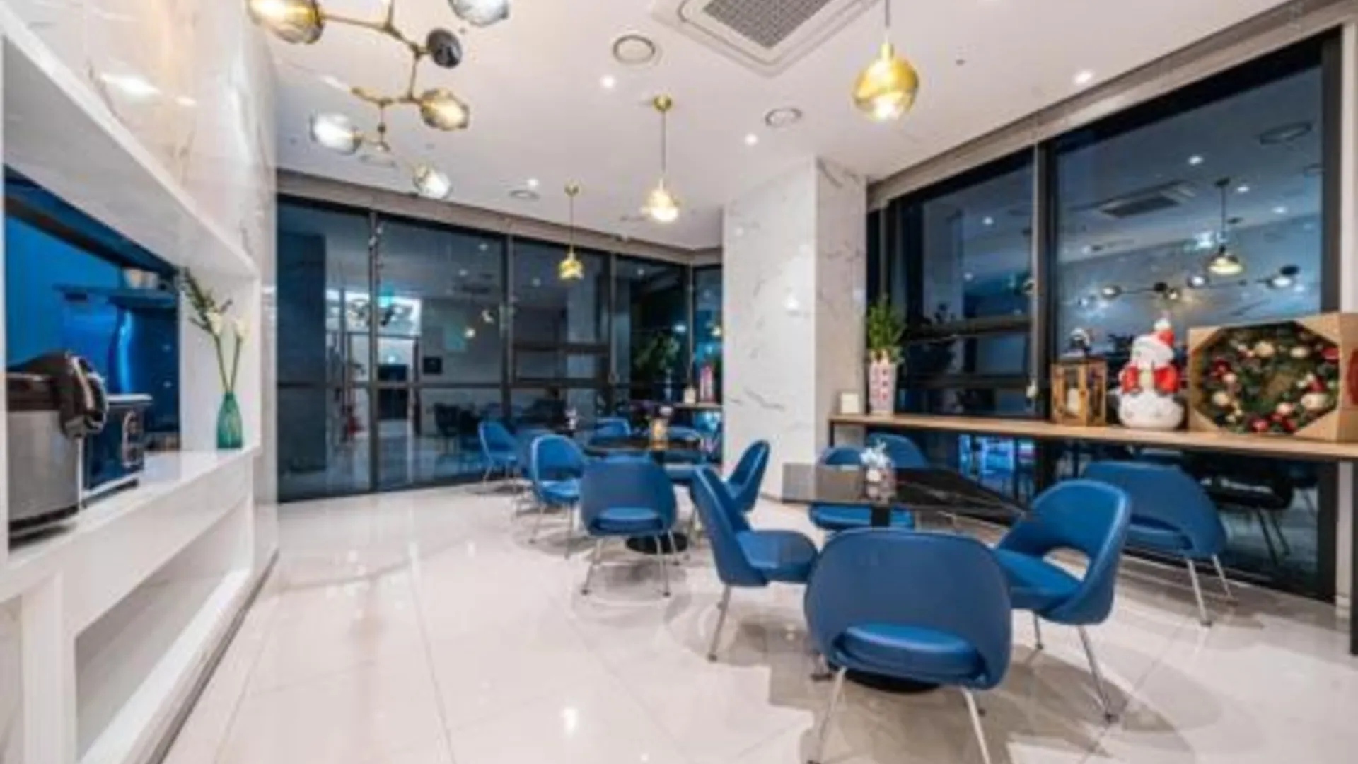 서울 불광 포레스타 호텔 2성급 호텔 객실