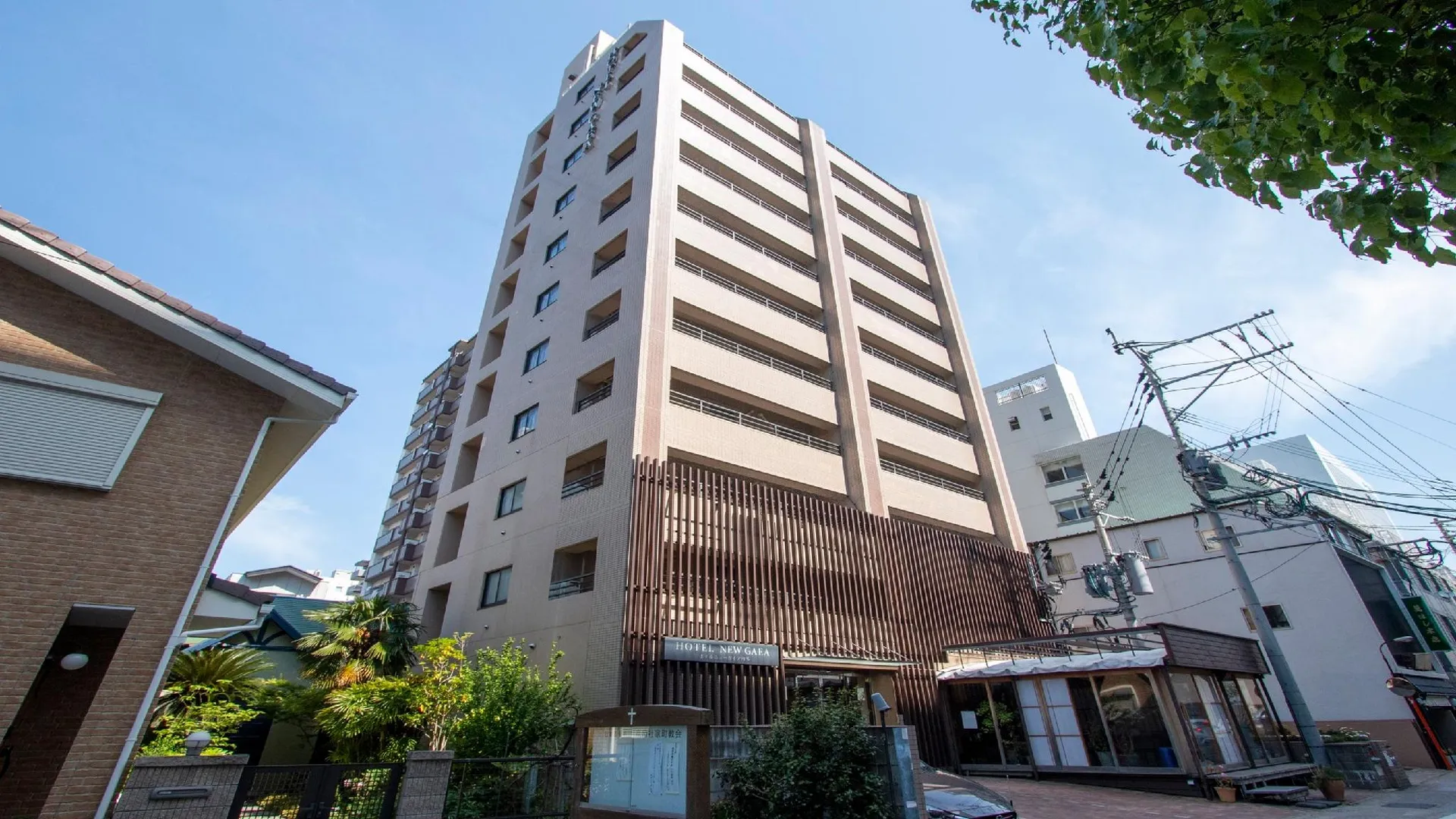 후쿠오카 호텔 스타라이즈 3성급 호텔 객실