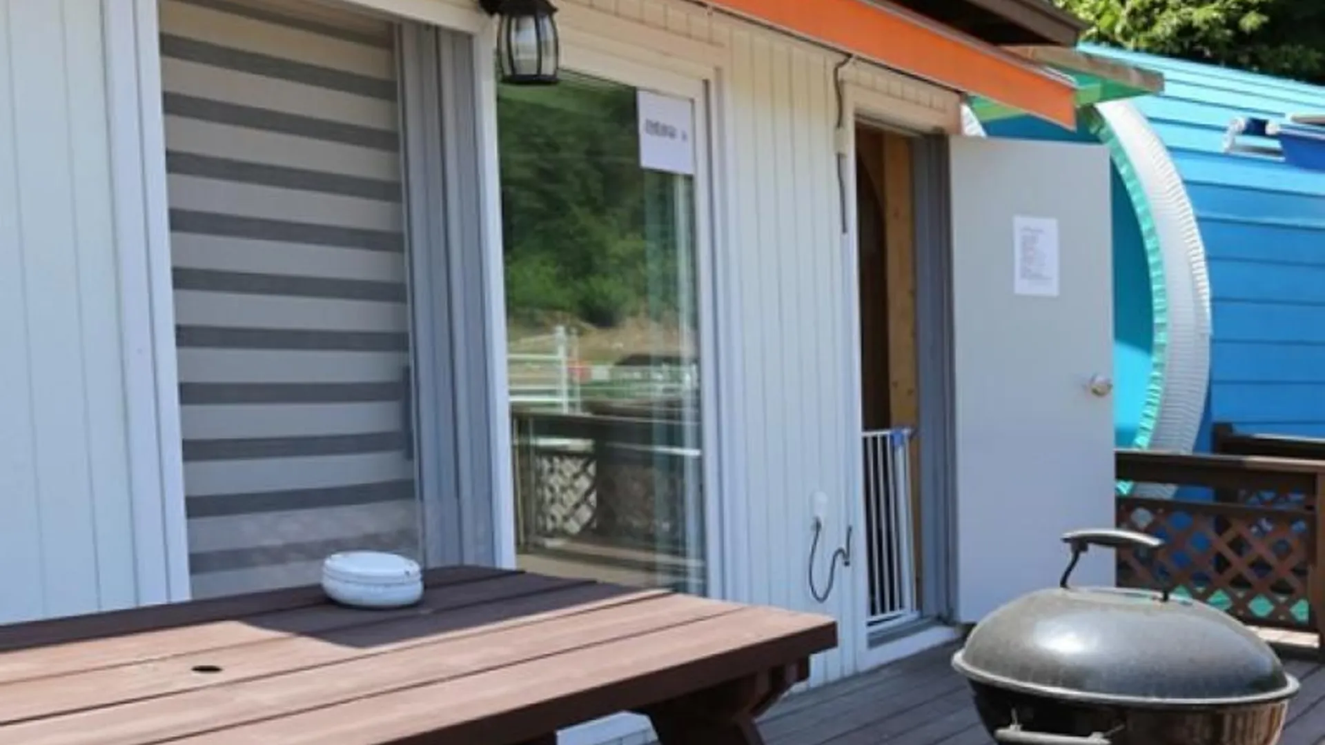 양양 양양 하얀멍이펜션 2성급 게스트하우스 부대시설