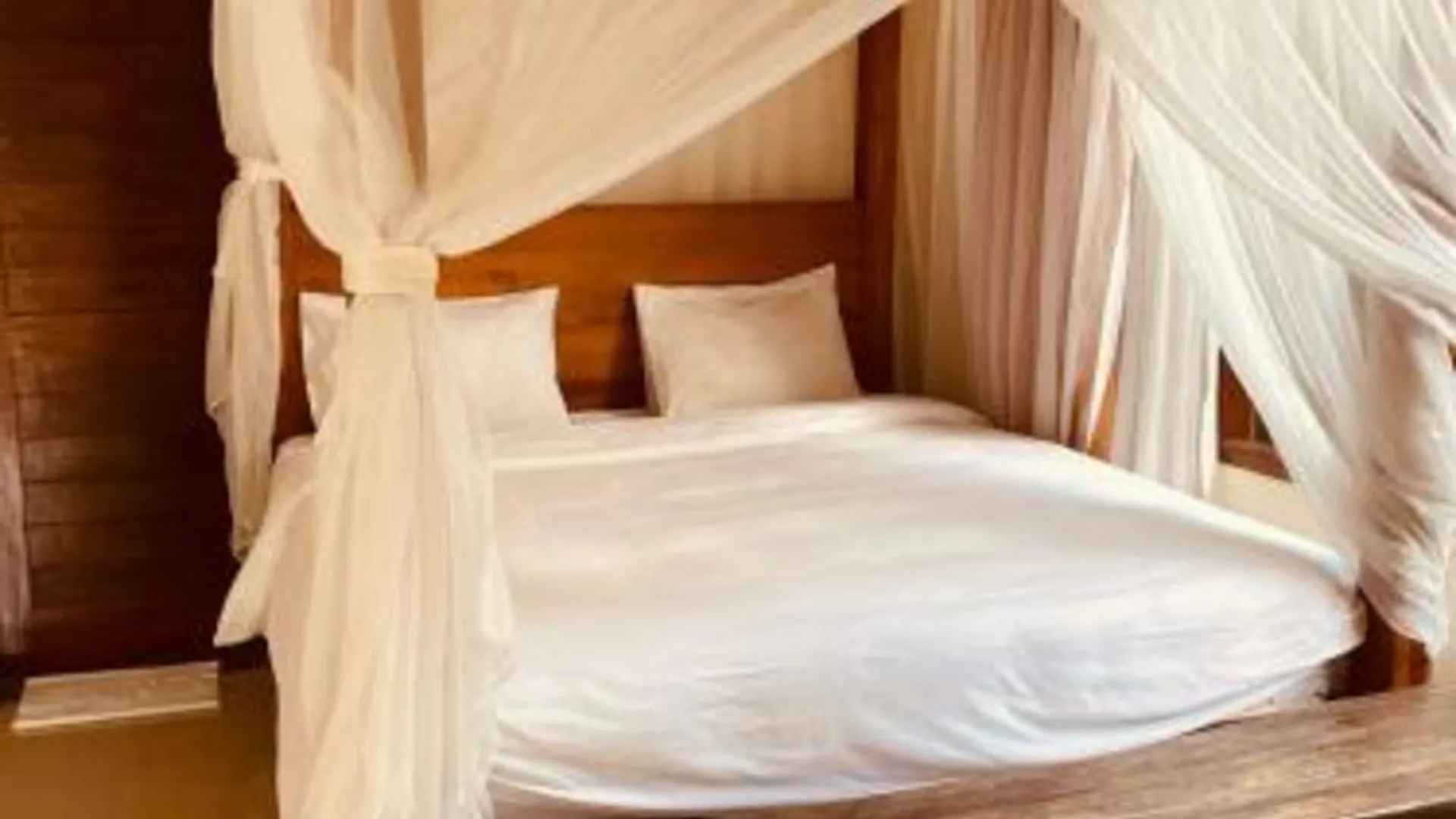 발리 ASTAGINA VILLA 3성급 호텔 객실