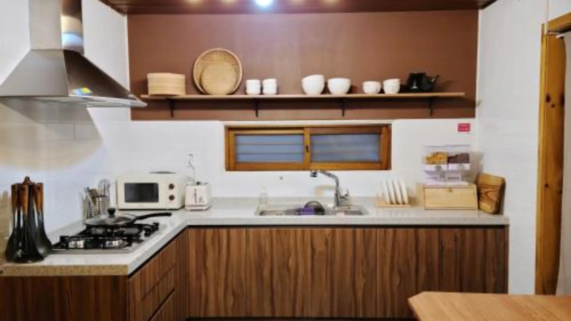 서울 바투 스테이 - 외국인 전용 3성급 호텔 부대시설