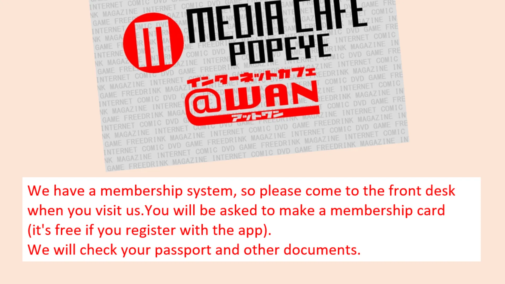 오사카 Media Cafe Popeye Taiyuji Shop 5성급 호텔 수영장