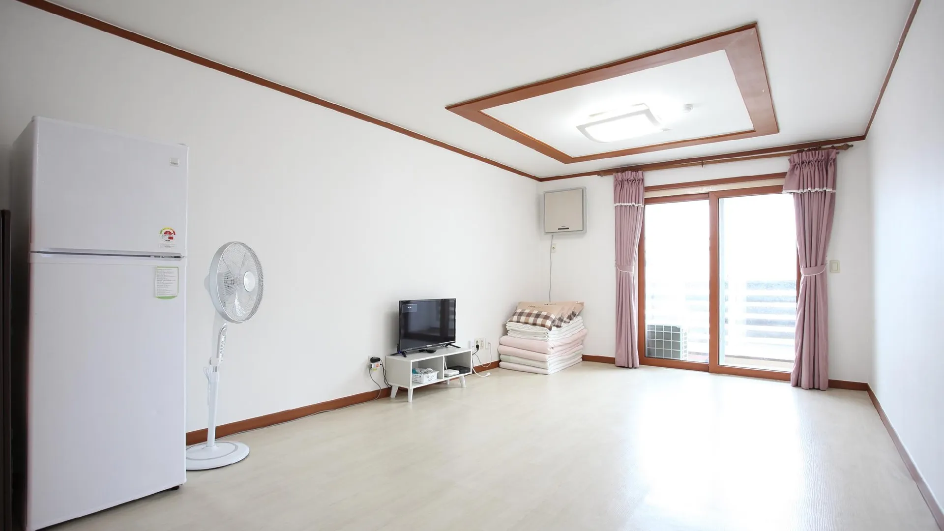 태안 태안 만리포왈츠하임펜션 1성급 게스트하우스 스위트룸