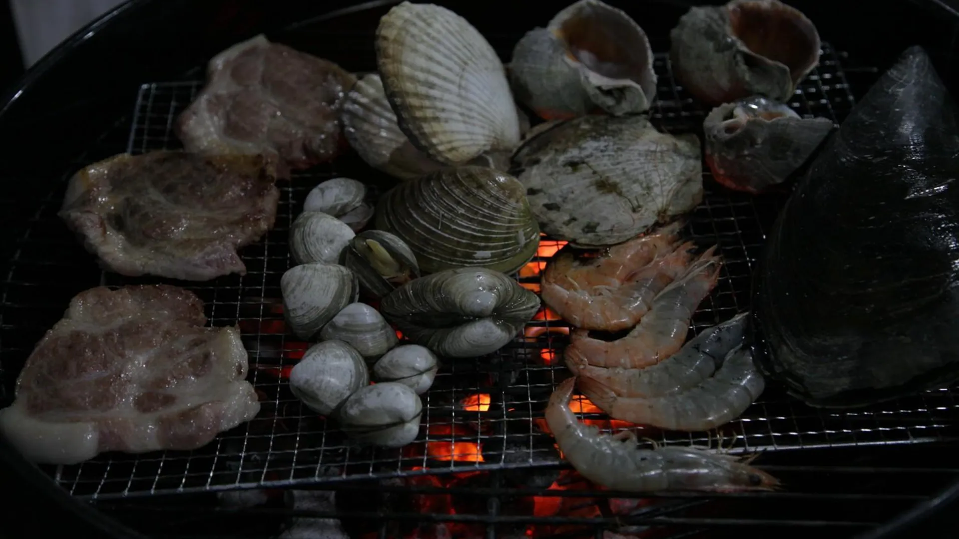 보령 대천 즐거운 펜션 2성급 게스트하우스 객실