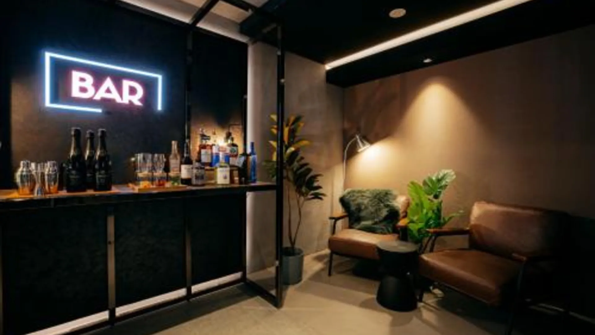 도쿄 / 동경 Hotel The Loop 호텔 부대시설