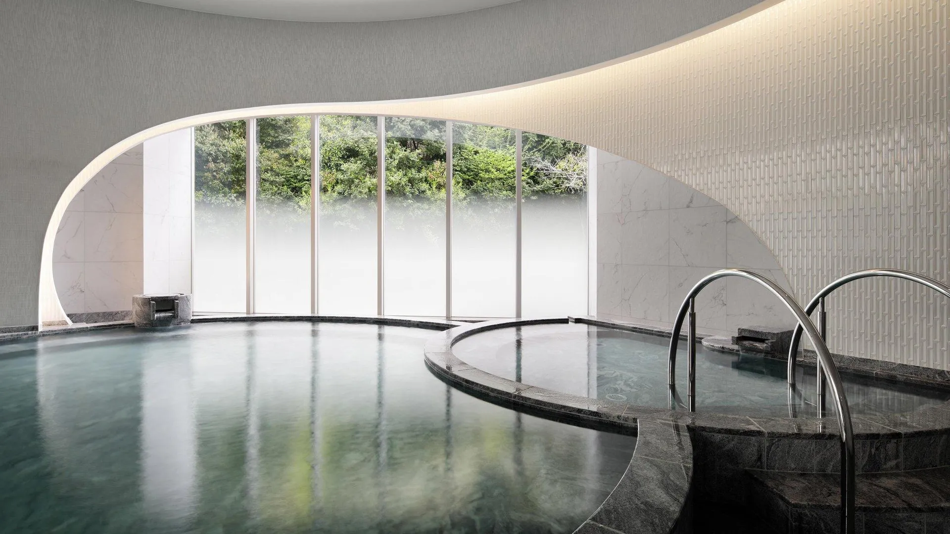 교토 더 웨스틴 미야코 교토 5성급 호텔 부대시설