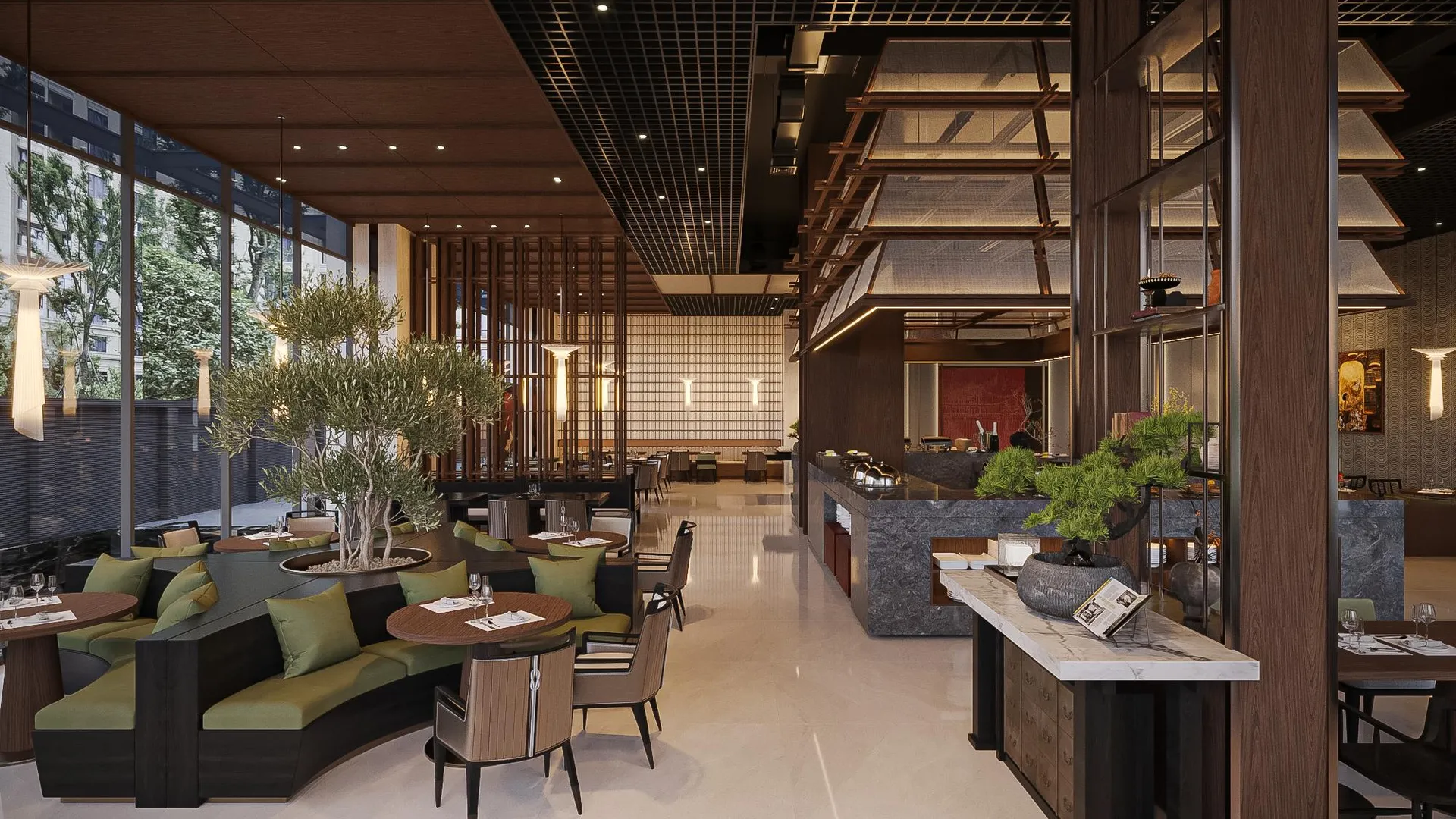 하노이 아라벨 스위트 호텔 5성급 호텔 부대시설