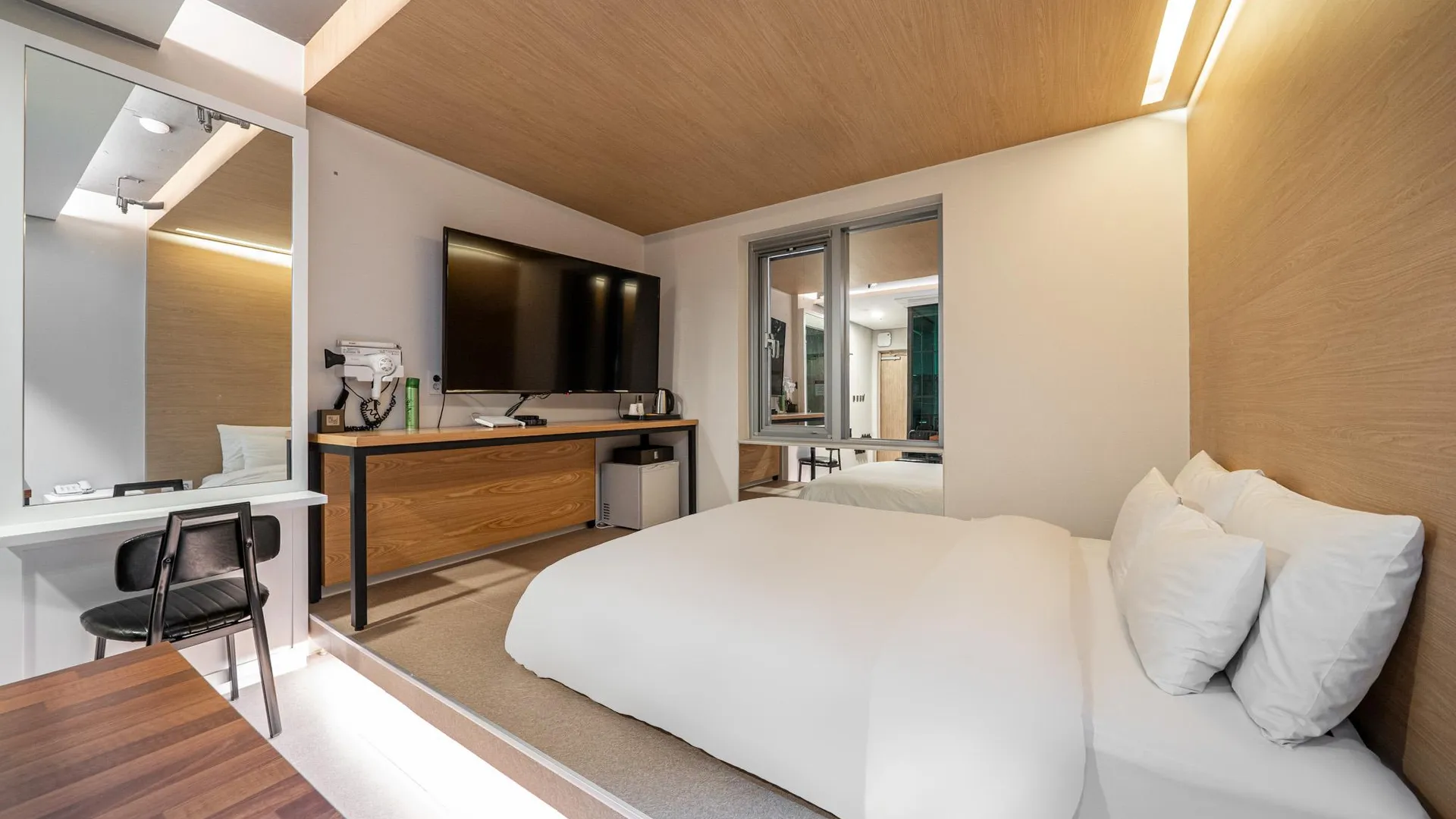 서울 영등포 오라 호텔 호텔 스위트룸