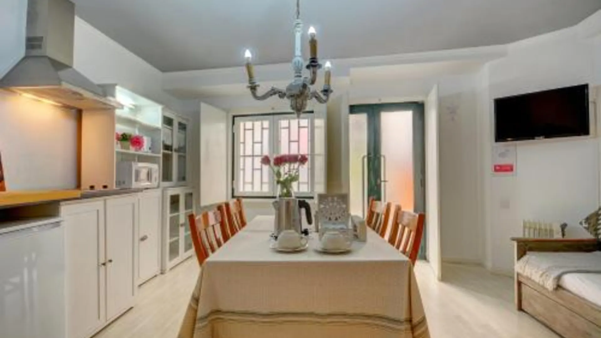 리스본 인 바이로 알토 비앤비 B A 스위트 3성급 호텔 로비