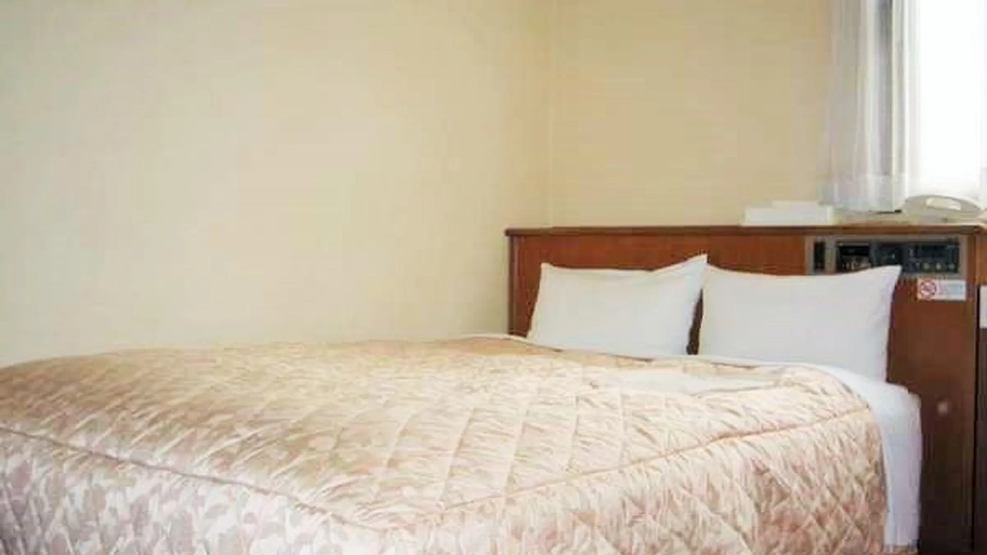 도쿄 / 동경 니시신주쿠 그린  호텔 2성급 호텔 부대시설