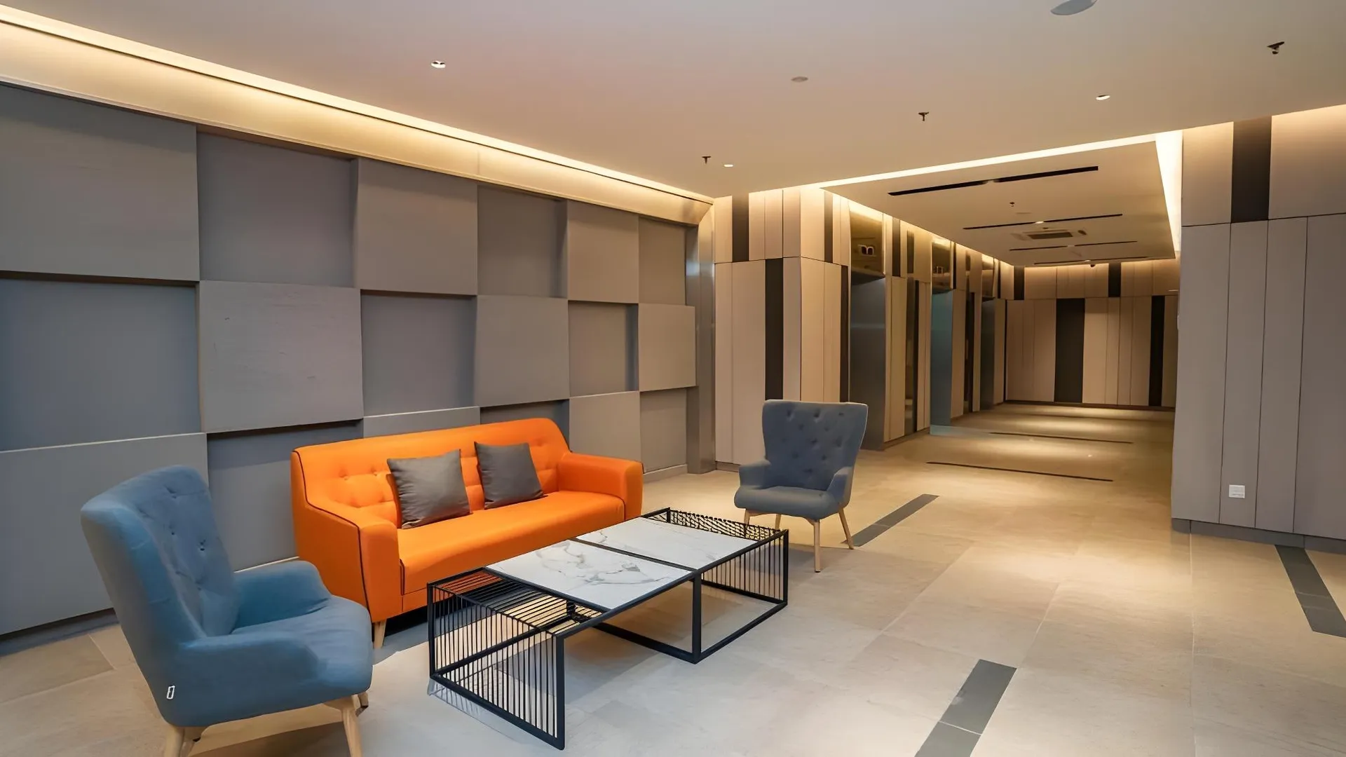 이포 온센 프리미엄 스위트 앳 탐분 이포 5성급 게스트하우스 수영장