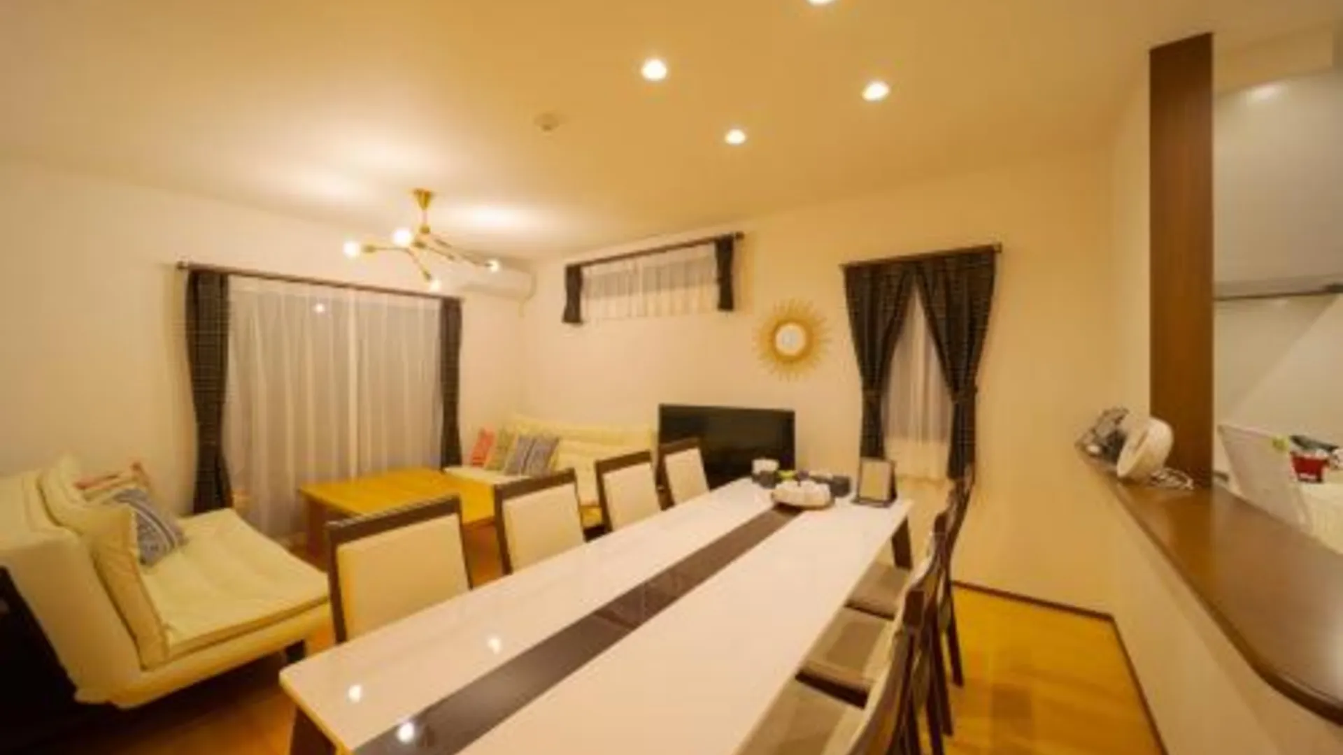 후쿠오카 Maple House - Vacation STAY 85725 3성급 싱글룸 로비