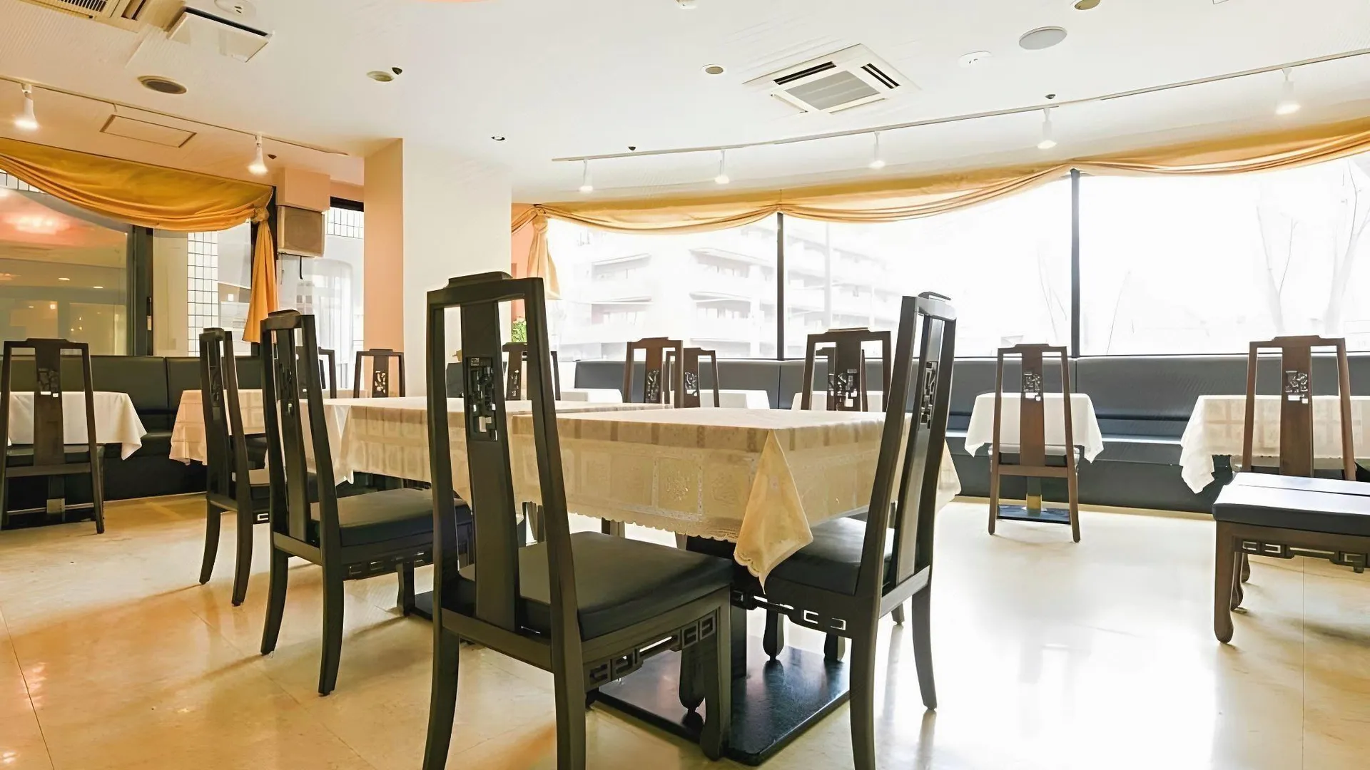 도쿄 / 동경 호텔 오헤도 2성급 호텔 부대시설