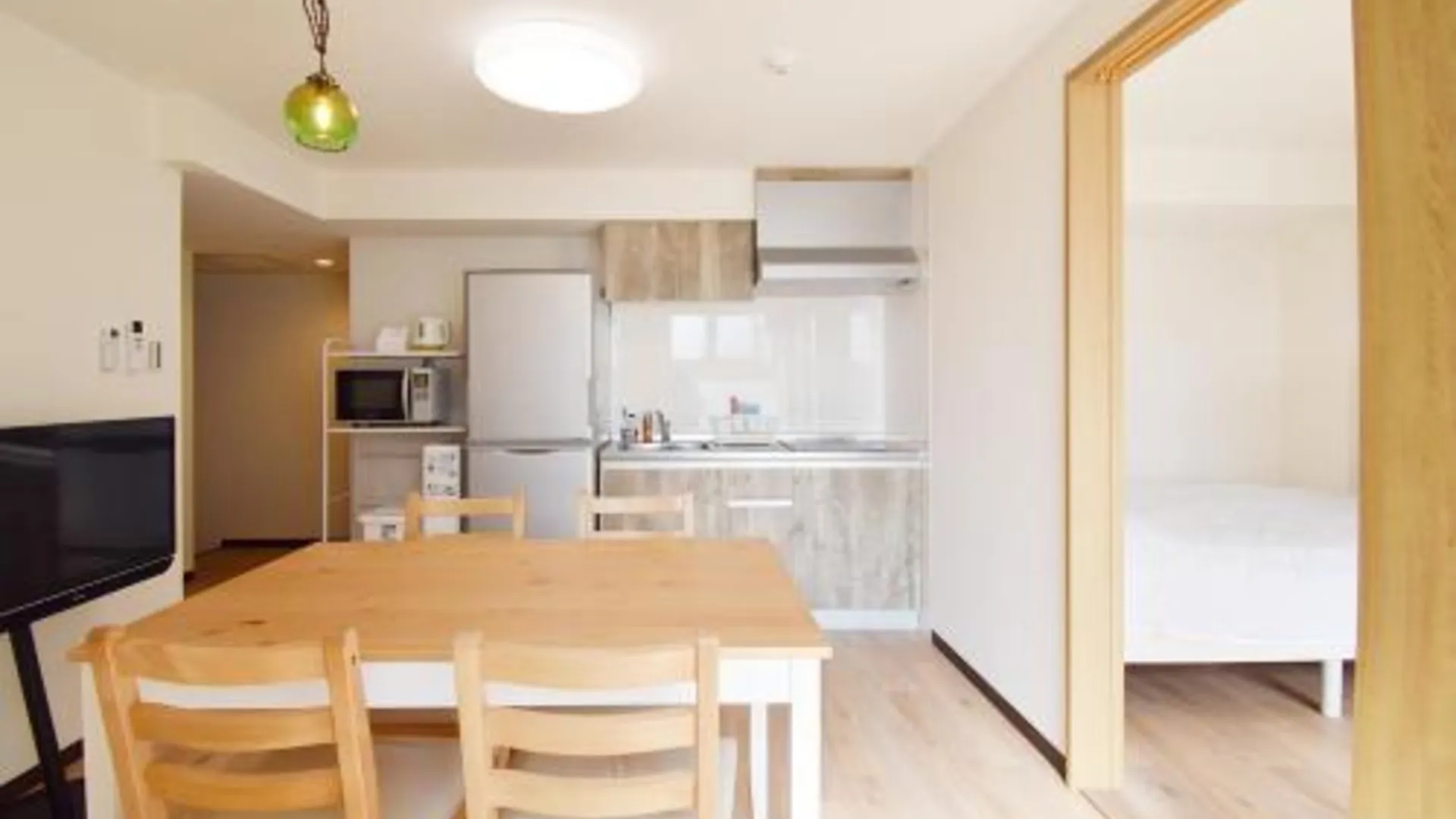 교토 Hostel Inn Kyoto Gion 4성급 게스트하우스 레스토랑