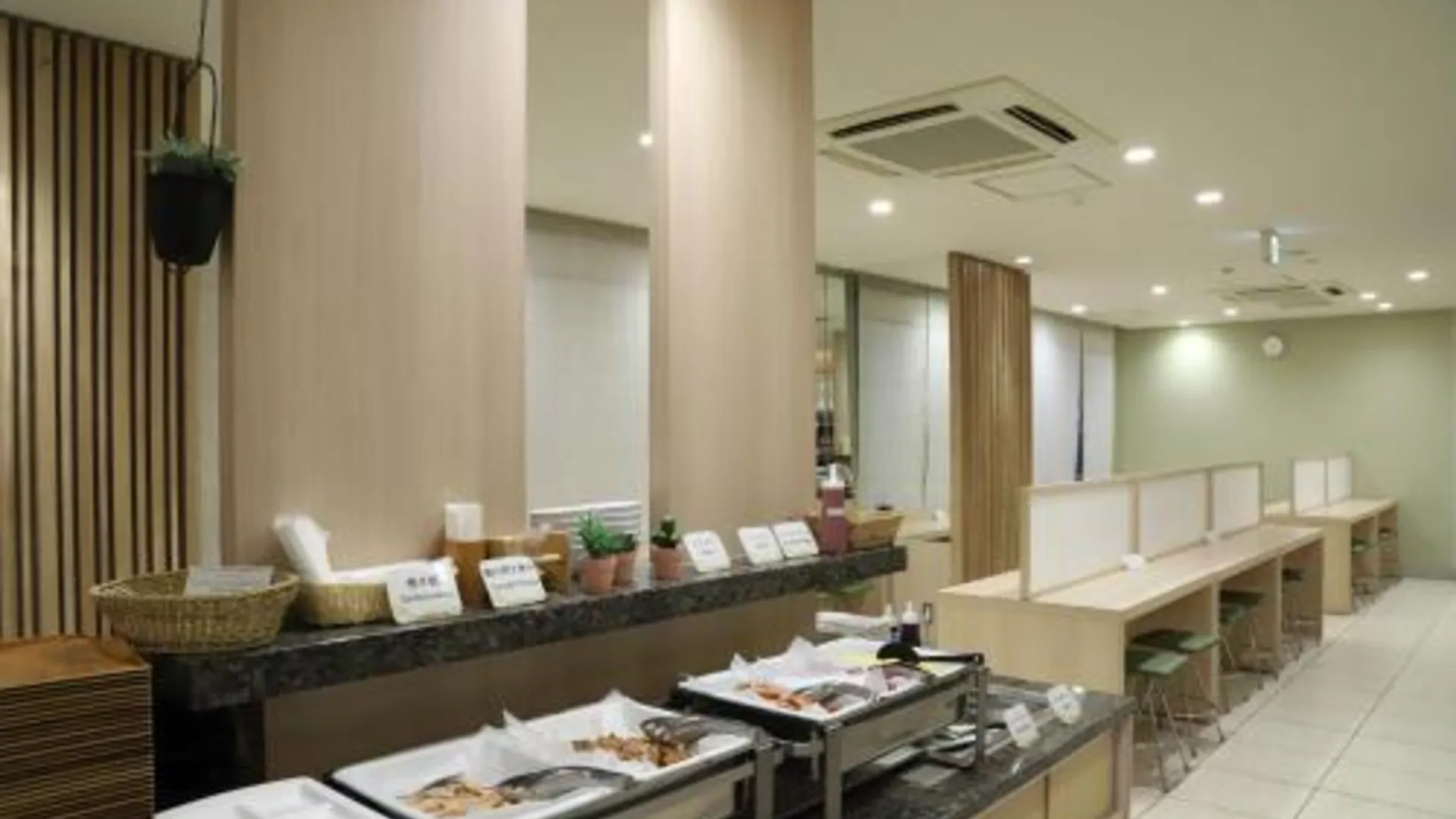 오사카 스마일 호텔 오사카 텐노지 3성급 호텔 로비