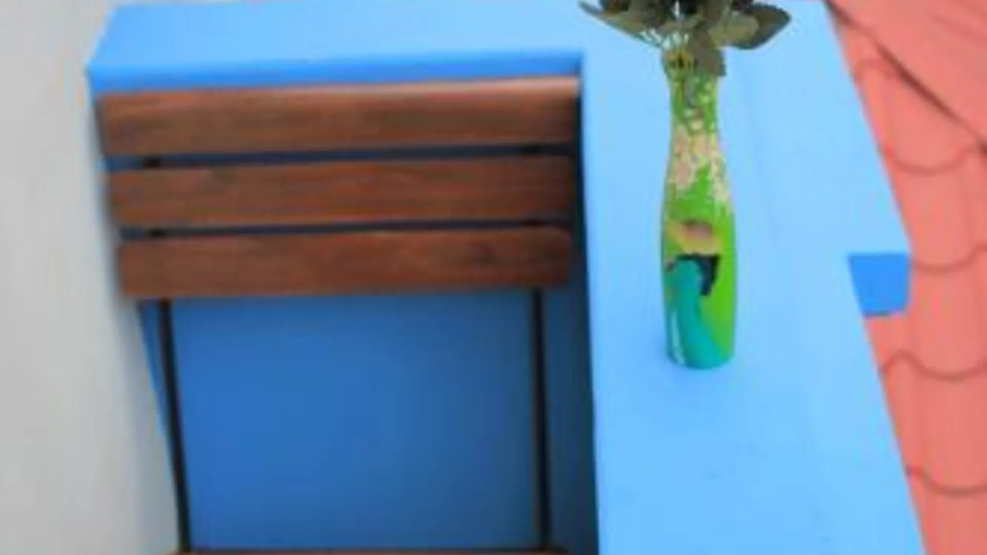 하노이 하노우드 홈스테이 5성급 호텔 전망