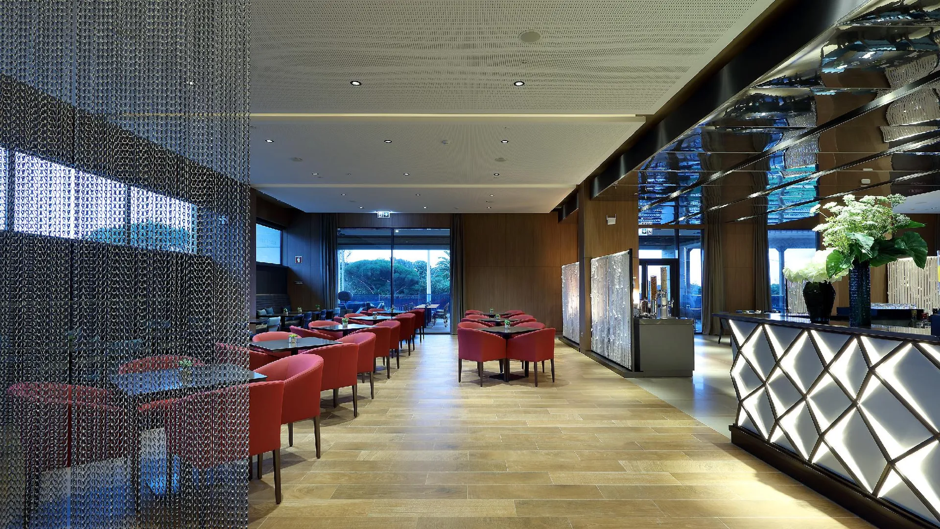 카스카이스 유로스타즈 카스카이스 4성급 호텔 부대시설