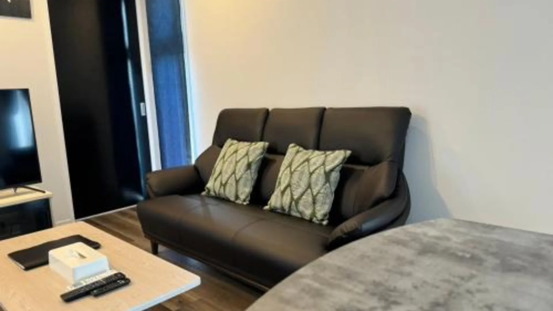 오키나와 본섬 Monochrome 3성급 싱글룸 부대시설