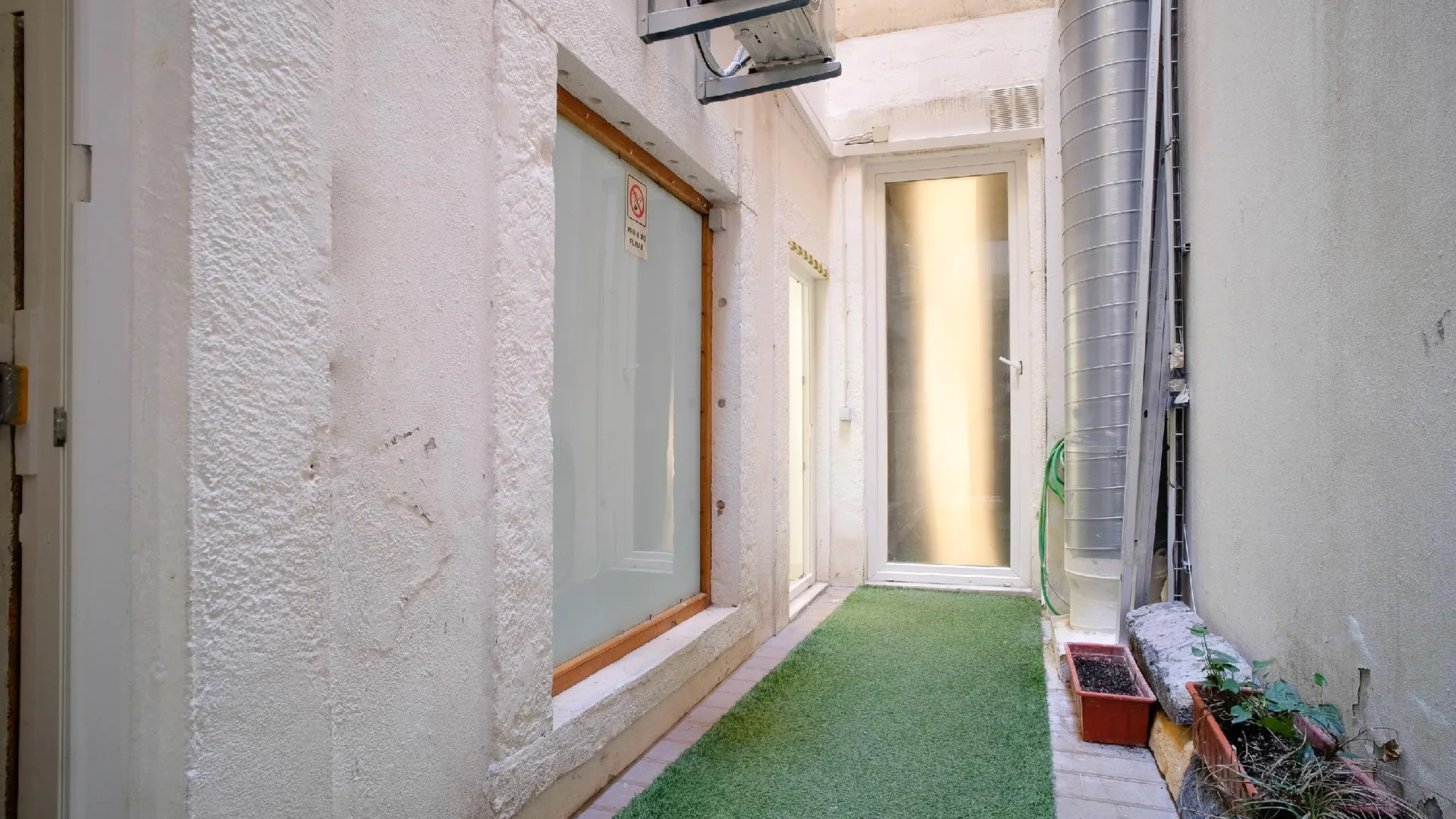 리스본 리스본 스튜디오스 4성급 게스트하우스 객실