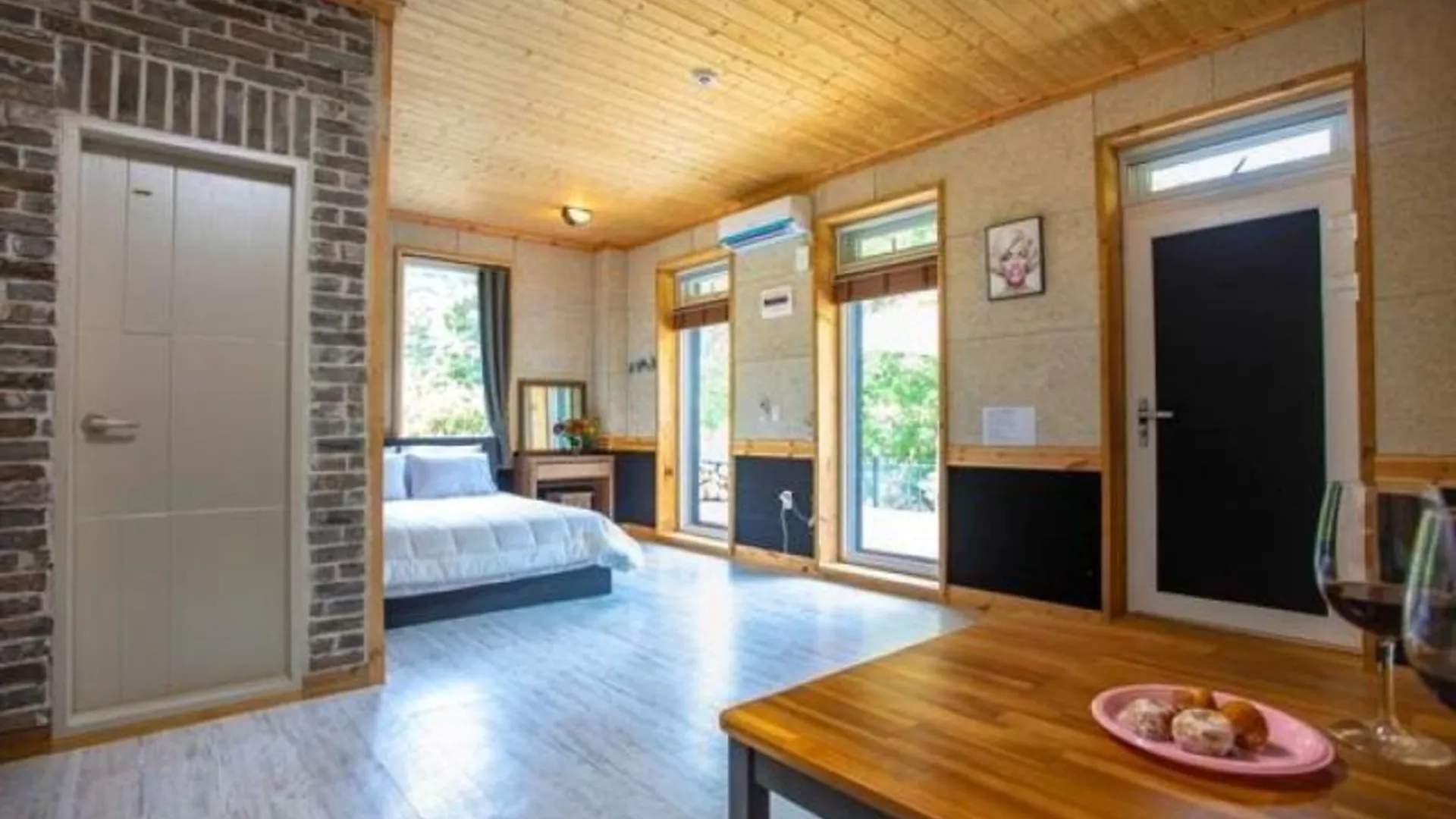 양양 양양 스카이빌리지펜션 2성급 게스트하우스 스위트룸