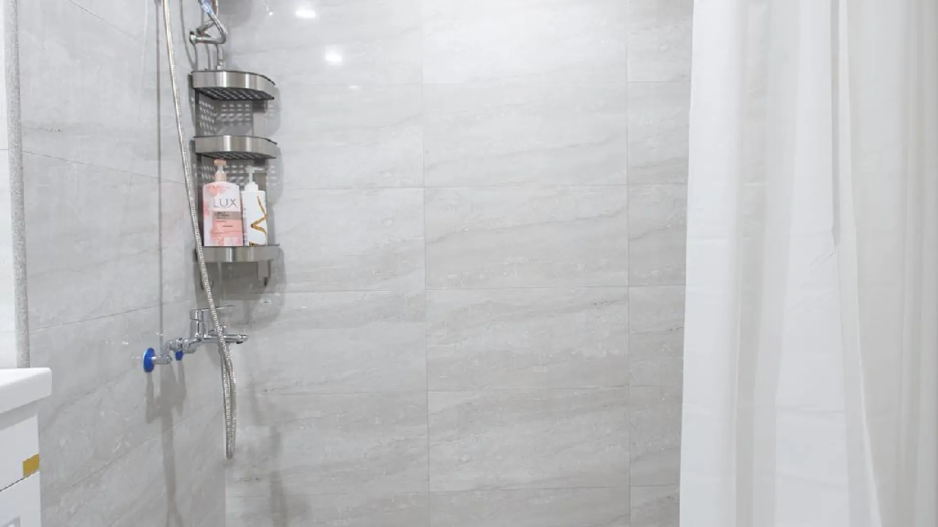 타이베이 타이베이 메인역의 프라이빗 하우스 (100m², 침실 1개, 프라이빗 욕실 1개) 2성급 싱글룸 전망