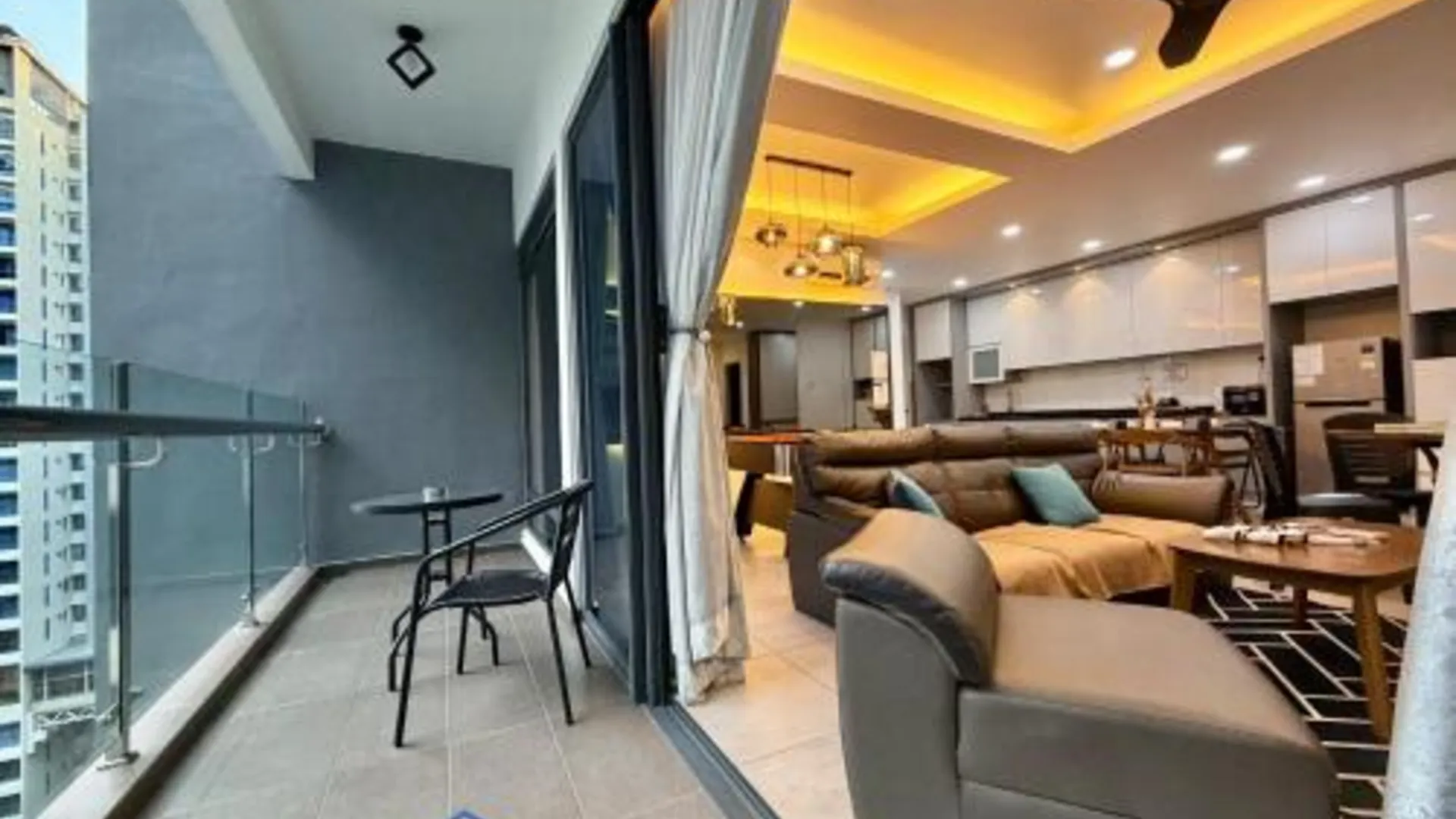 말라카 아틀란티스 레지던스 멜라카 바이 헤이 스테이 매니지먼트 4성급 게스트하우스 수영장