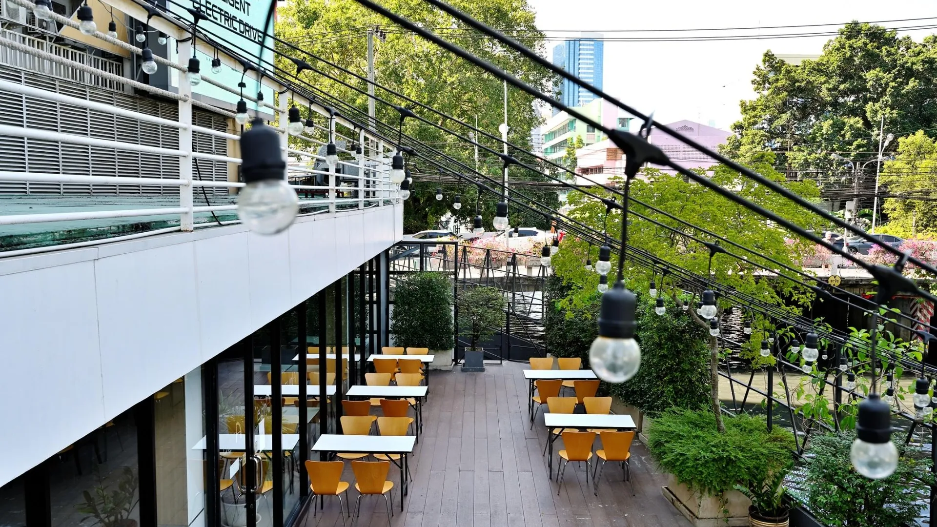 방콕 언야 나나 앳 수쿰빗 - 방콕 3성급 호텔 부대시설