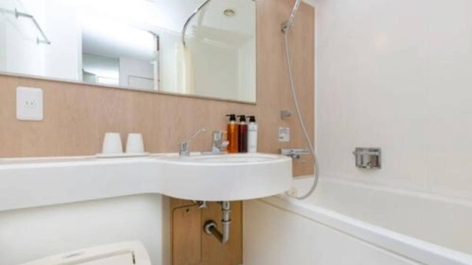 후쿠오카 The One Five Fukuoka Tenjin - Vacation STAY 40121v 2성급 호텔 스위트룸