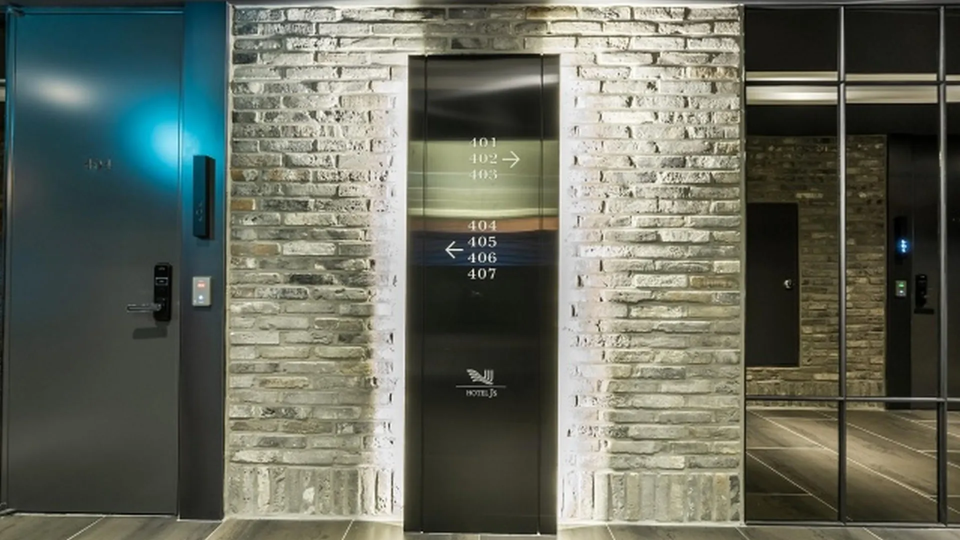 양주시 양주 JS호텔 호텔 수영장