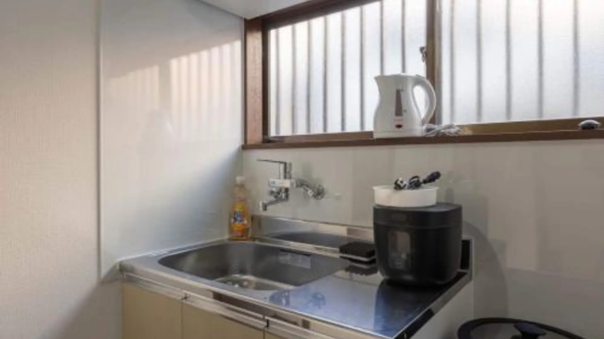 도쿄 / 동경 Mikazuki Ukima / MU1 3성급 싱글룸 수영장